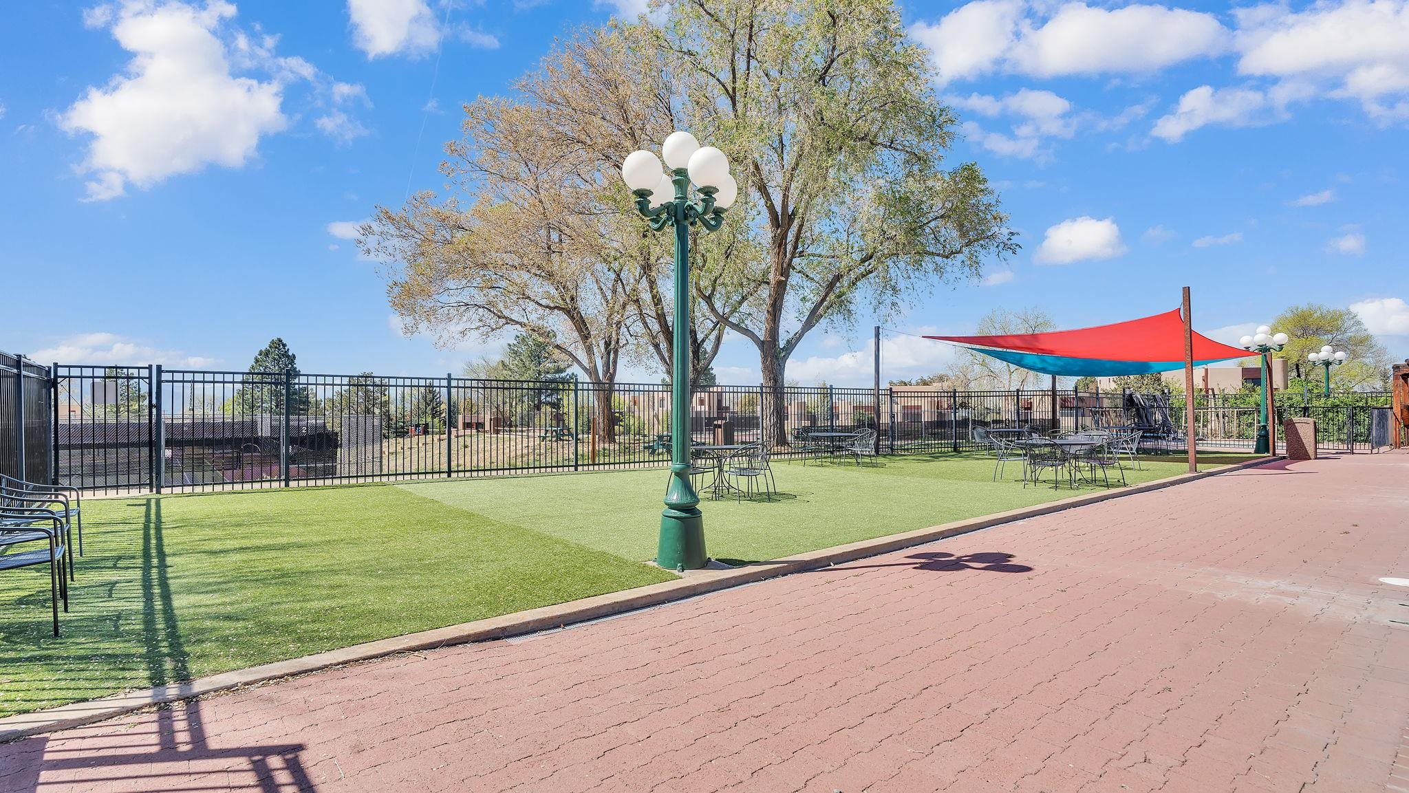 88 Comanche Road #123, El Prado, New Mexico image 32