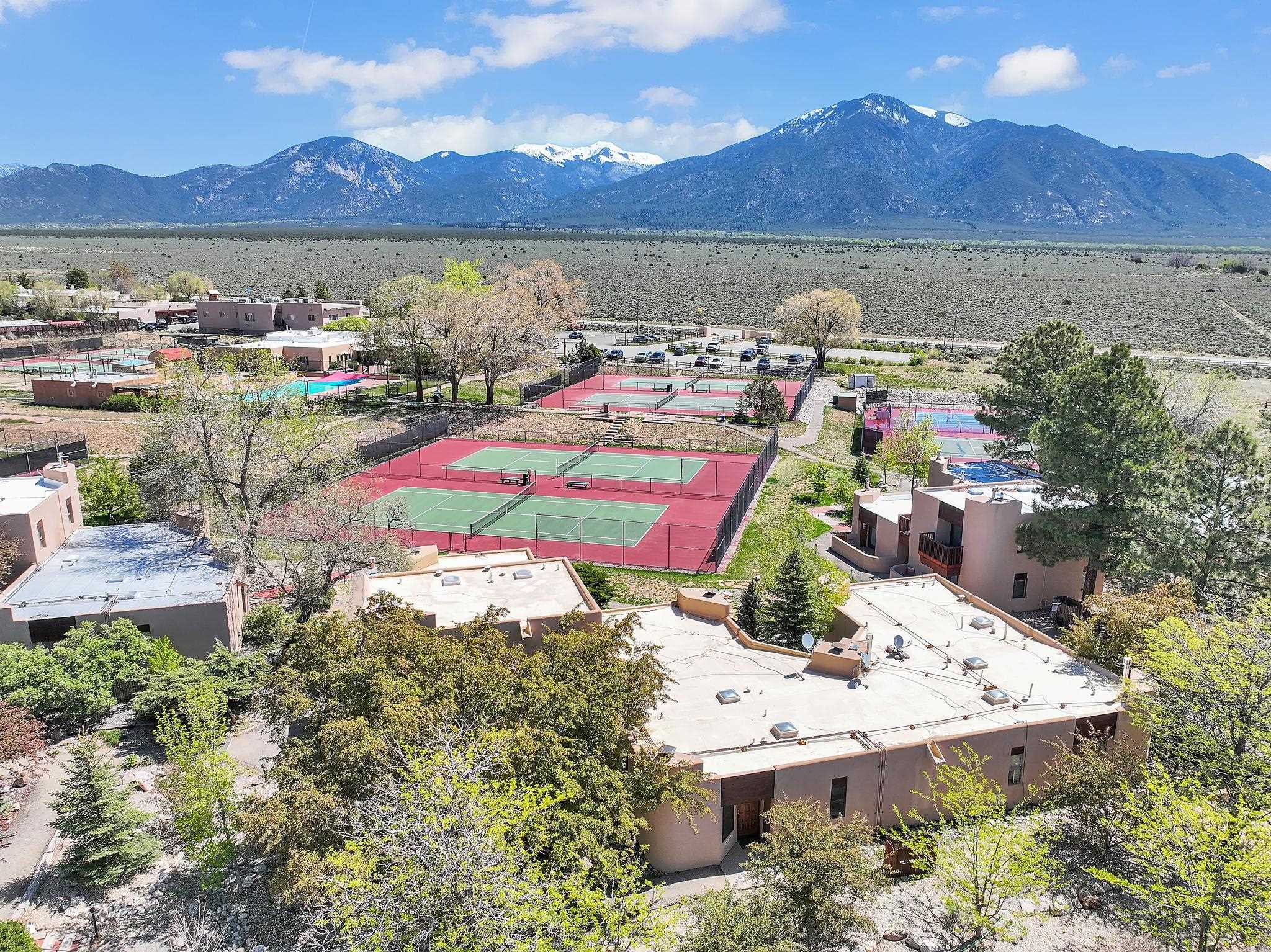 88 Comanche Road #123, El Prado, New Mexico image 38