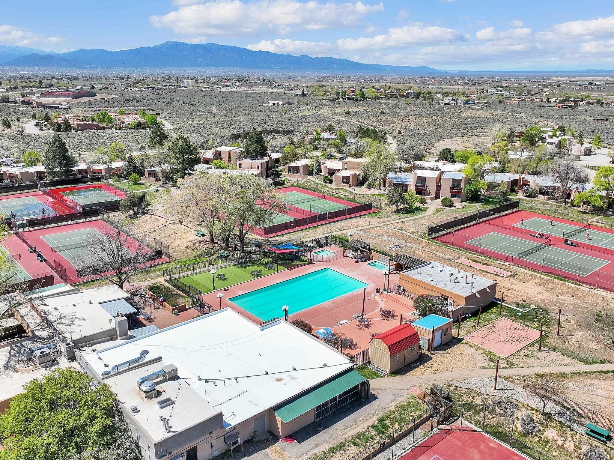 88 Comanche Road #123, El Prado, New Mexico image 36