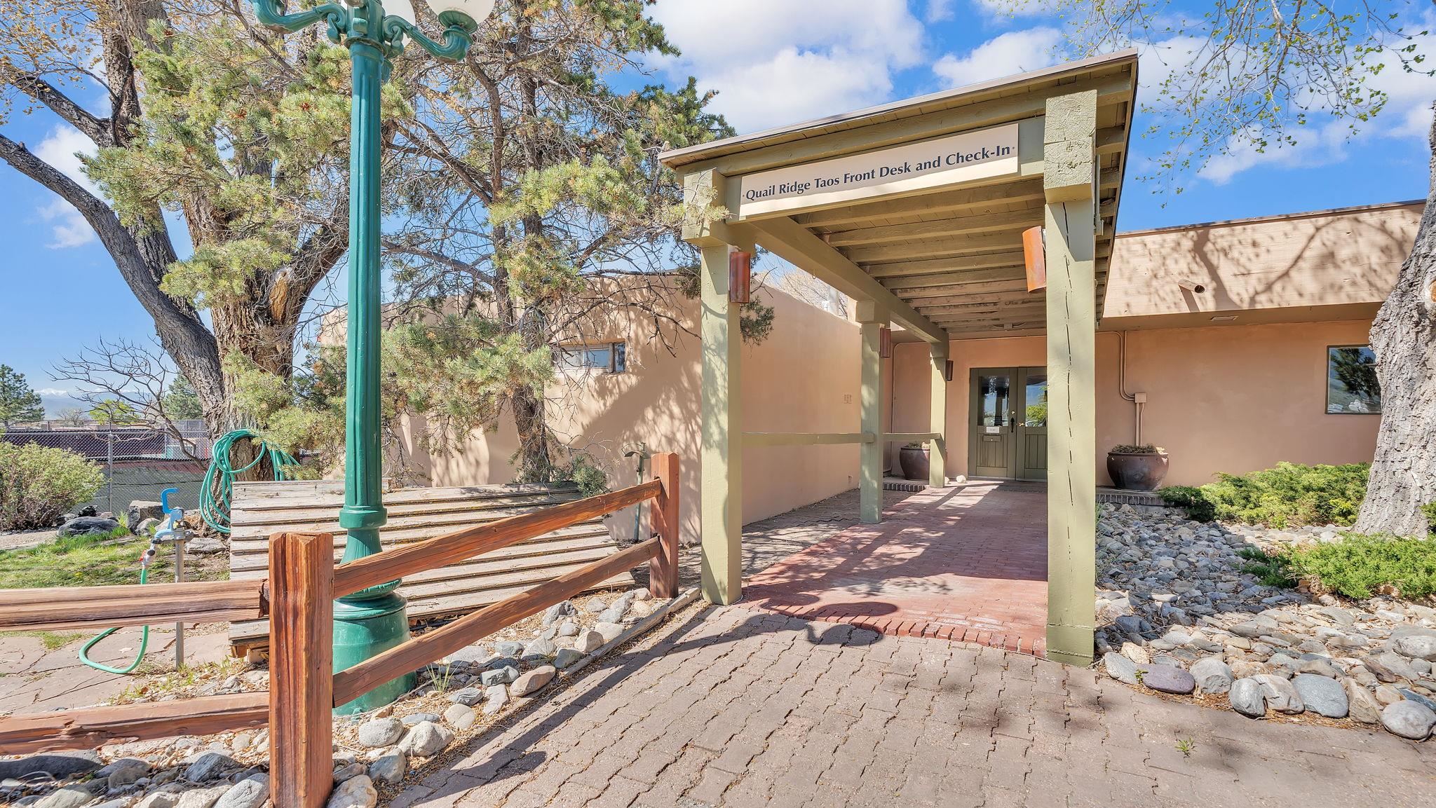 88 Comanche Road #123, El Prado, New Mexico image 33