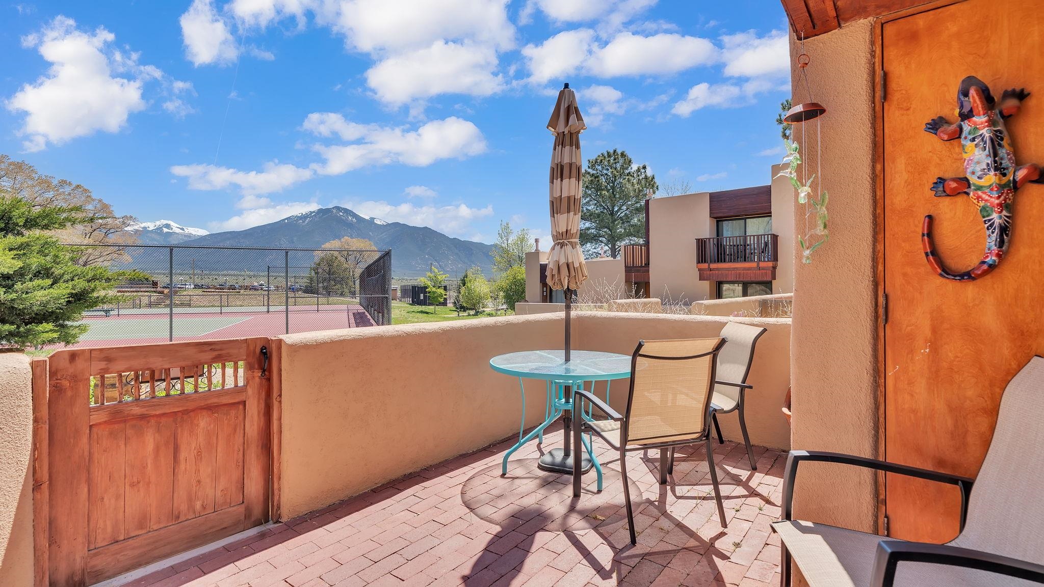 88 Comanche Road #123, El Prado, New Mexico image 20