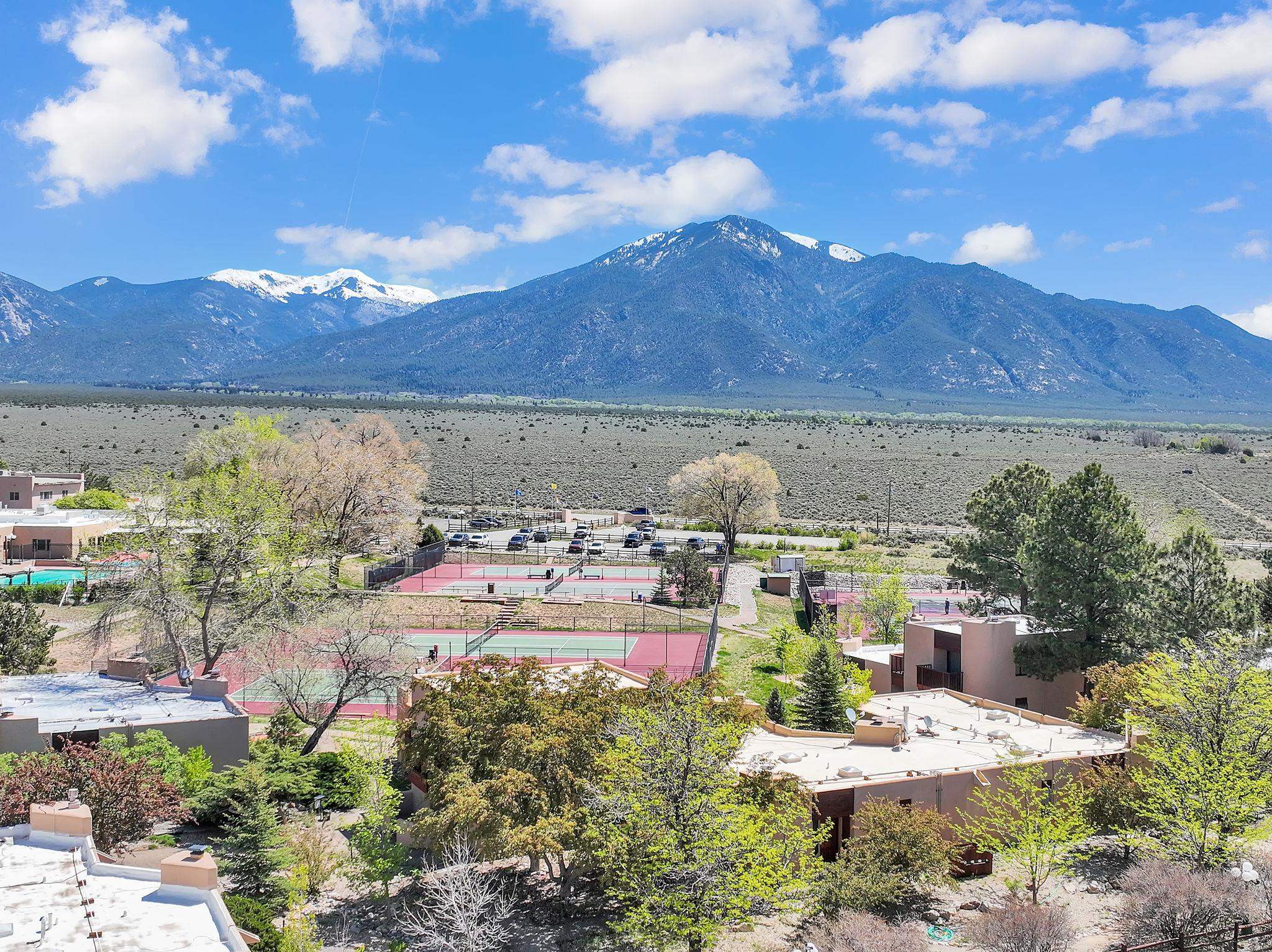88 Comanche Road #123, El Prado, New Mexico image 41