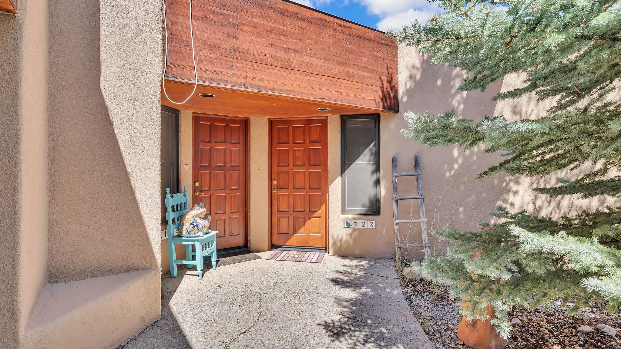88 Comanche Road #123, El Prado, New Mexico image 2