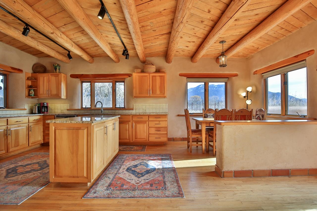 28 Archuleta Rd, Arroyo Seco, New Mexico image 13