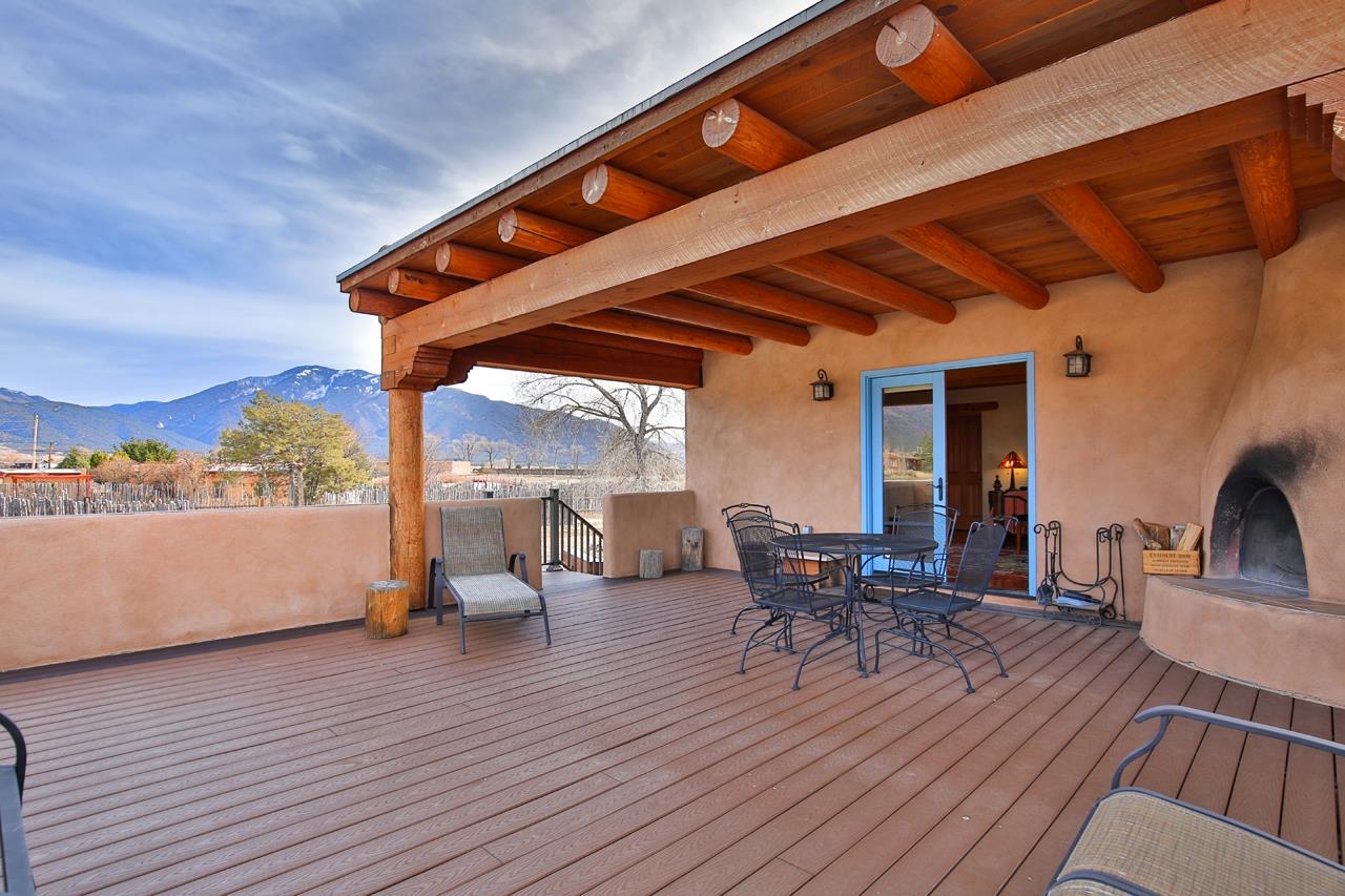 28 Archuleta Rd, Arroyo Seco, New Mexico image 46