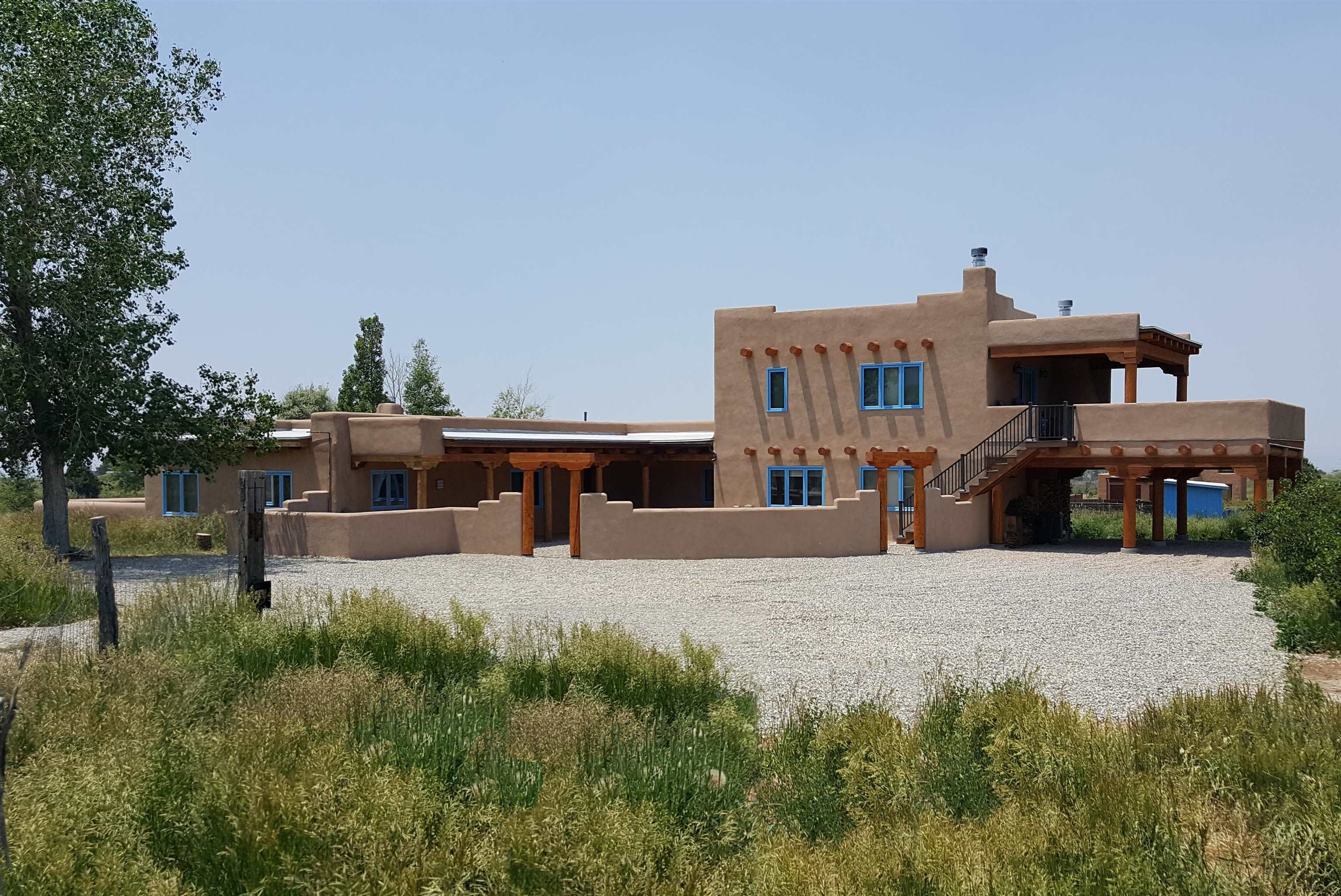 28 Archuleta Rd, Arroyo Seco, New Mexico image 1