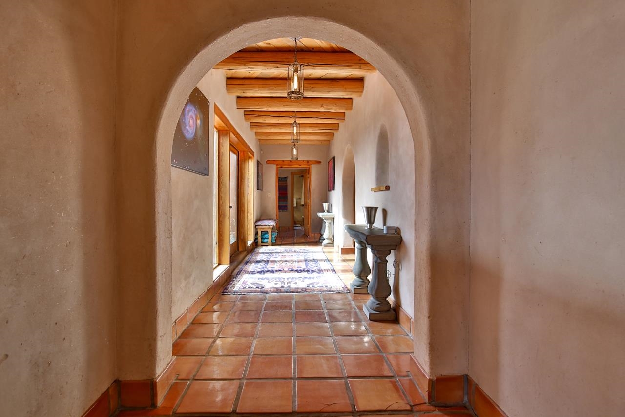 28 Archuleta Rd, Arroyo Seco, New Mexico image 26