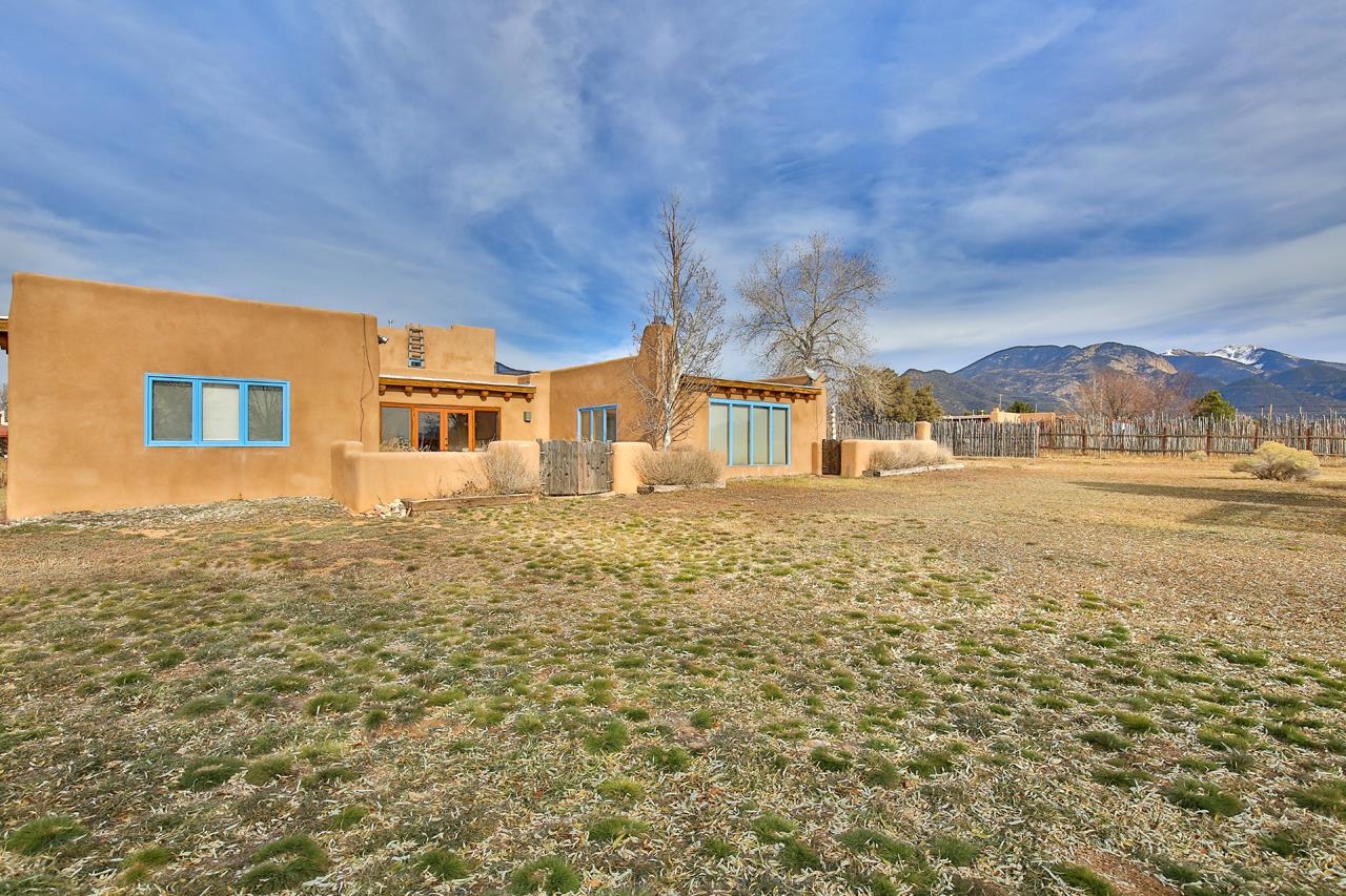 28 Archuleta Rd, Arroyo Seco, New Mexico image 36