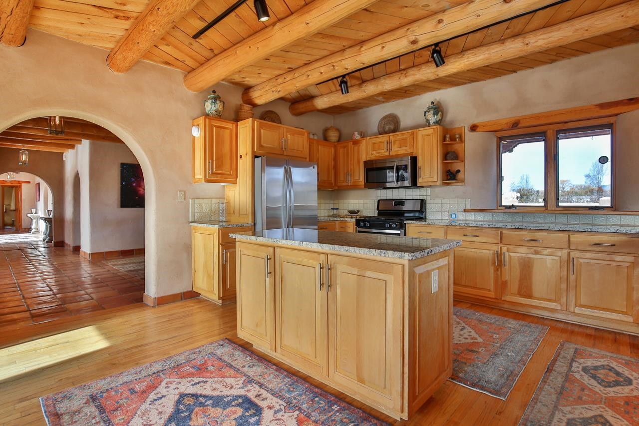 28 Archuleta Rd, Arroyo Seco, New Mexico image 17