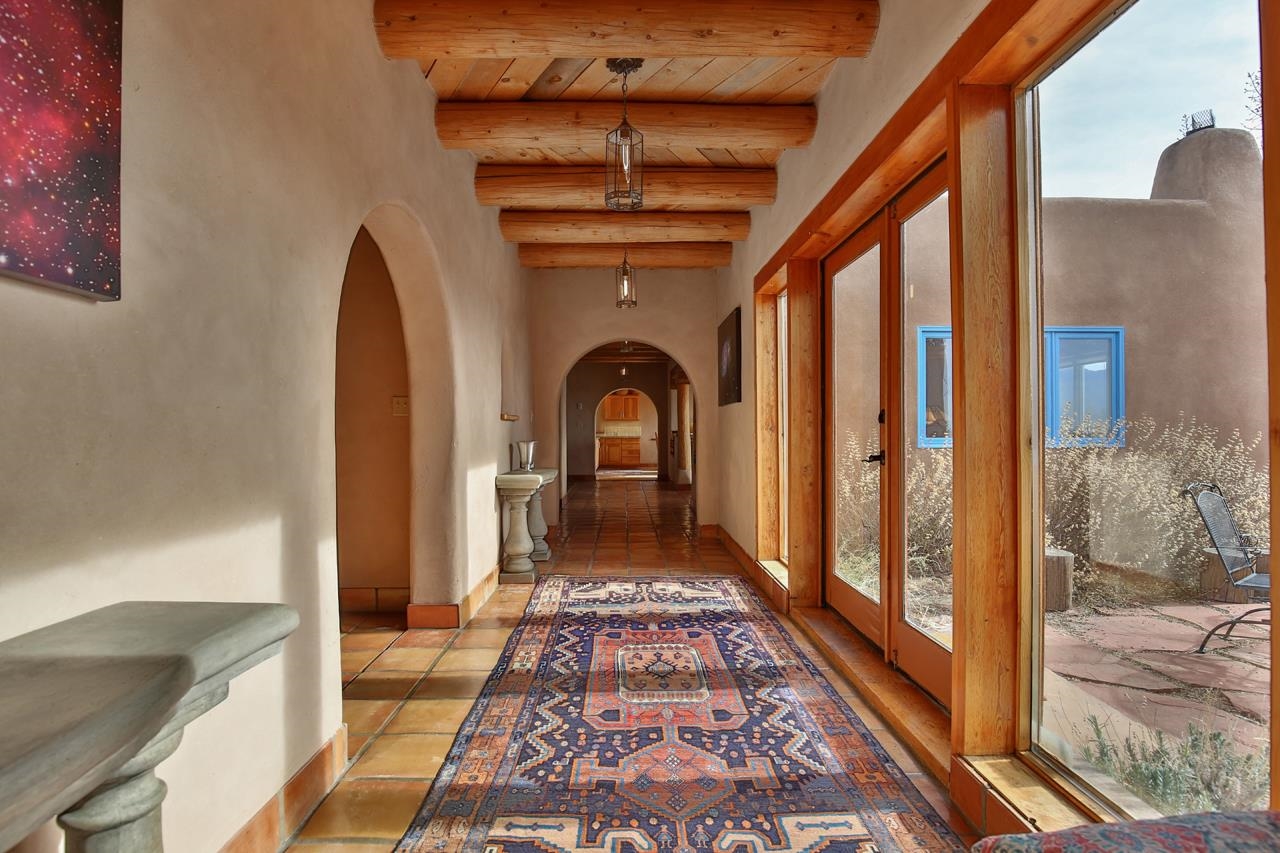 28 Archuleta Rd, Arroyo Seco, New Mexico image 23