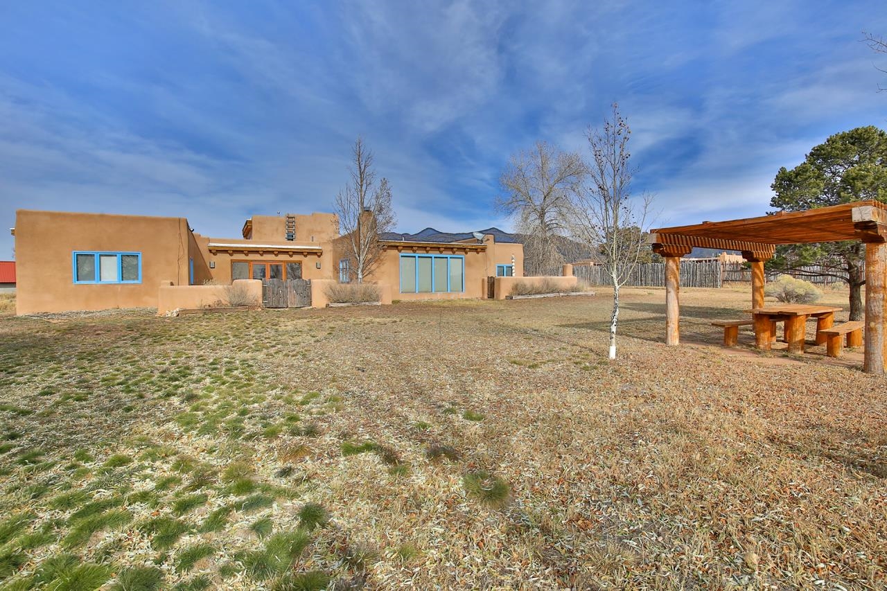 28 Archuleta Rd, Arroyo Seco, New Mexico image 37