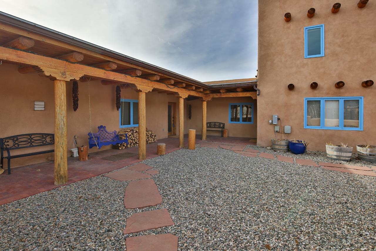 28 Archuleta Rd, Arroyo Seco, New Mexico image 2