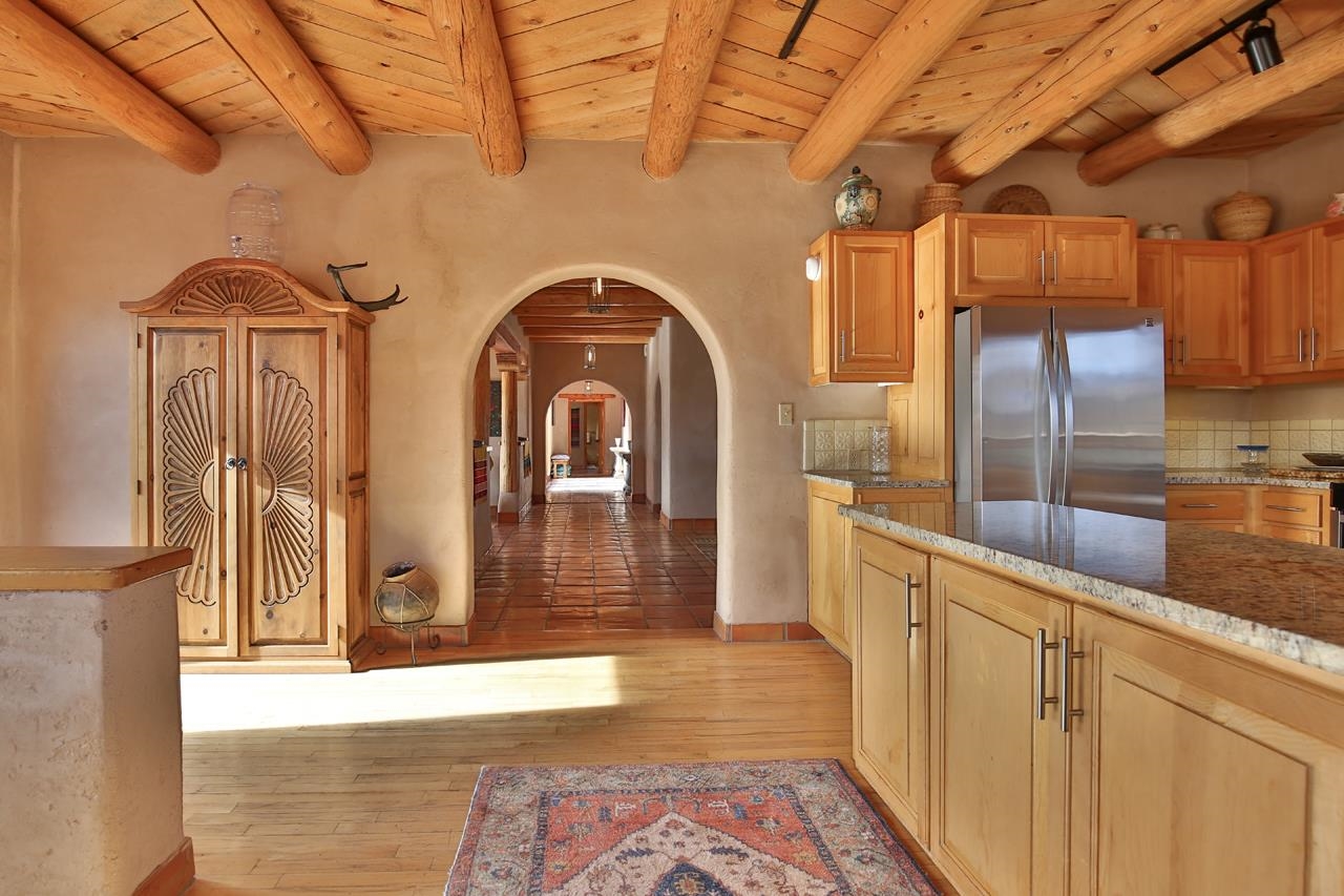 28 Archuleta Rd, Arroyo Seco, New Mexico image 16