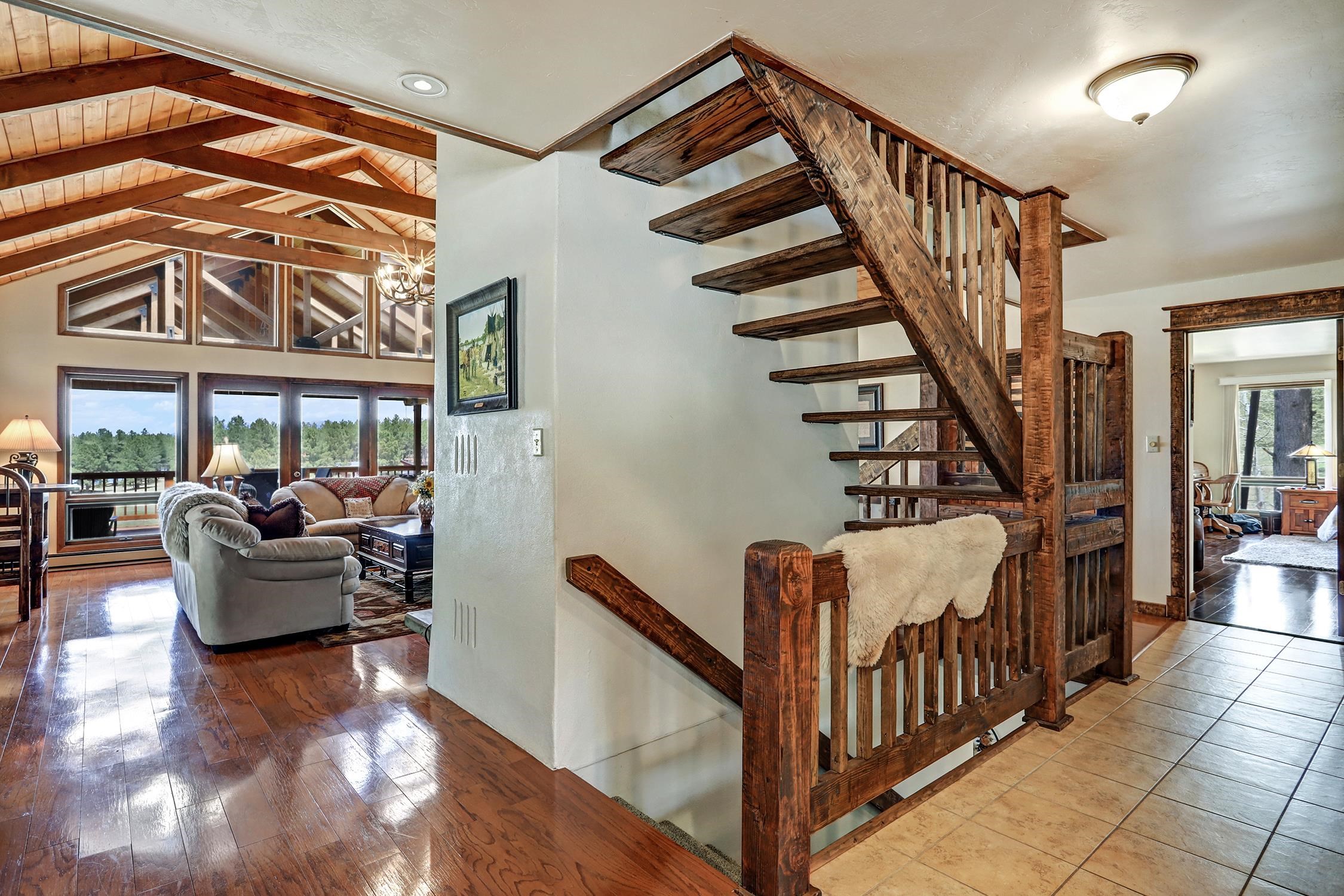 99 Lakeview Park Drive, Angel Fire, New Mexico image 16
