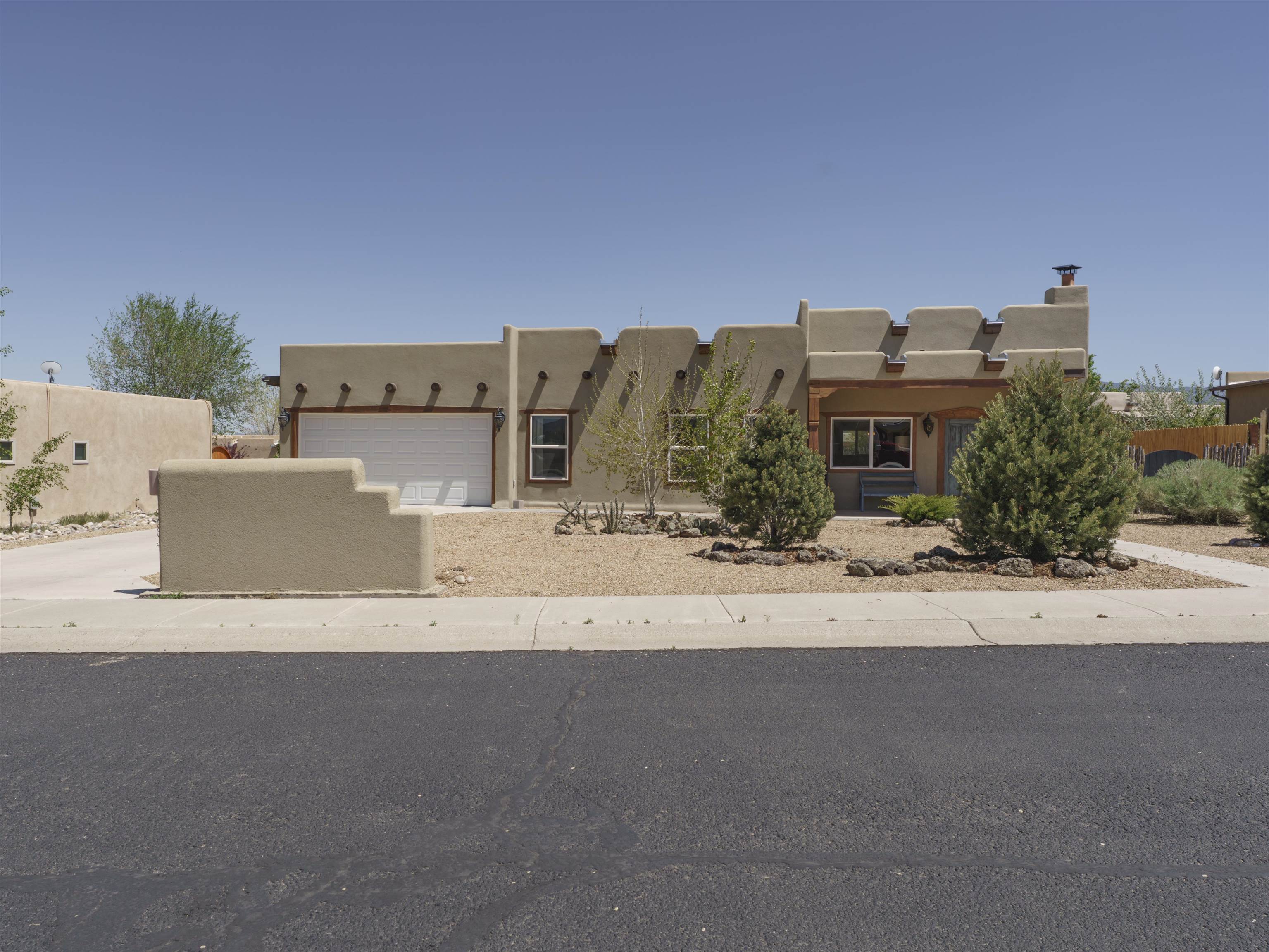 211 Las Olas Dr, Taos, New Mexico image 38