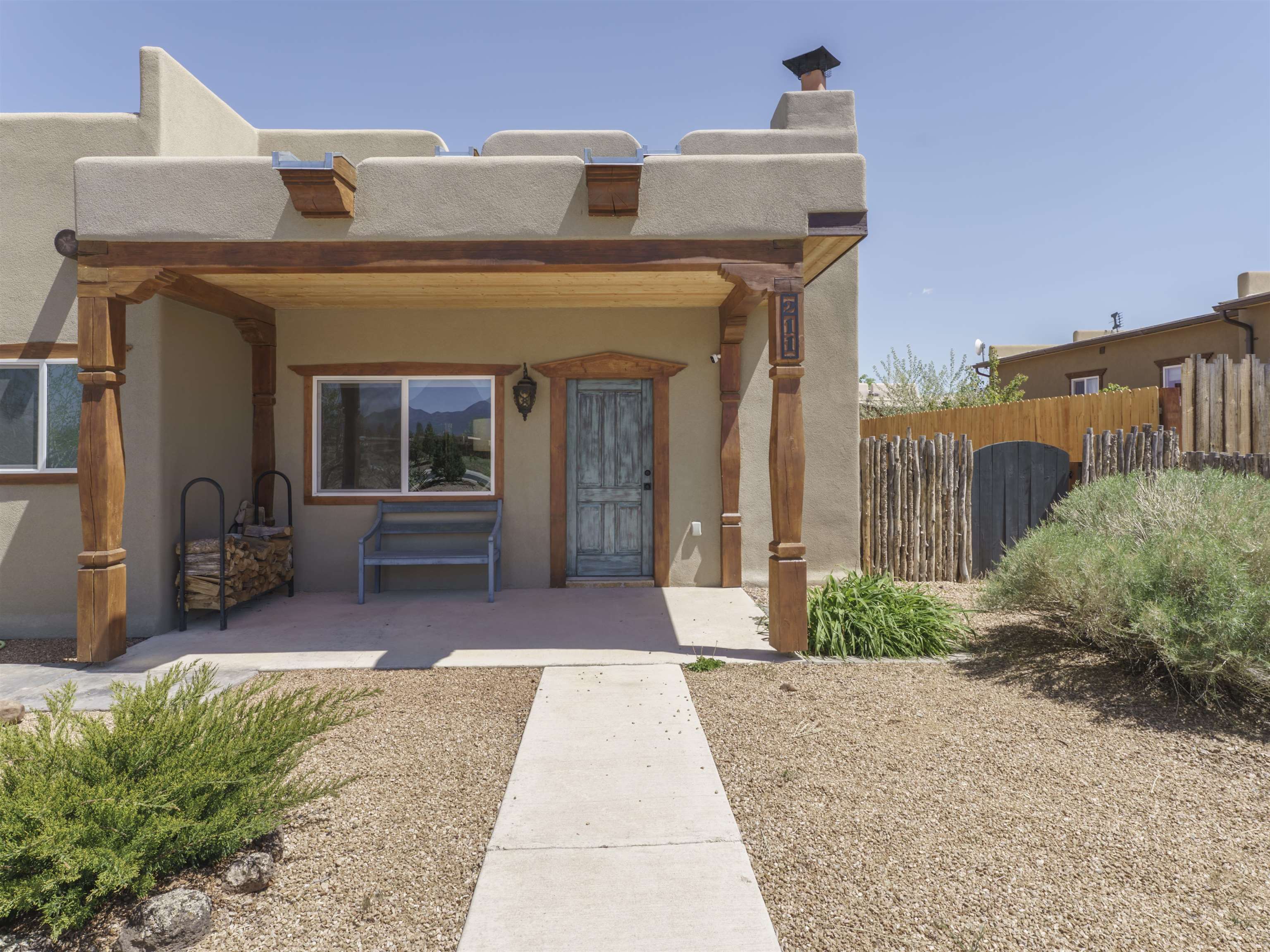 211 Las Olas Dr, Taos, New Mexico image 37