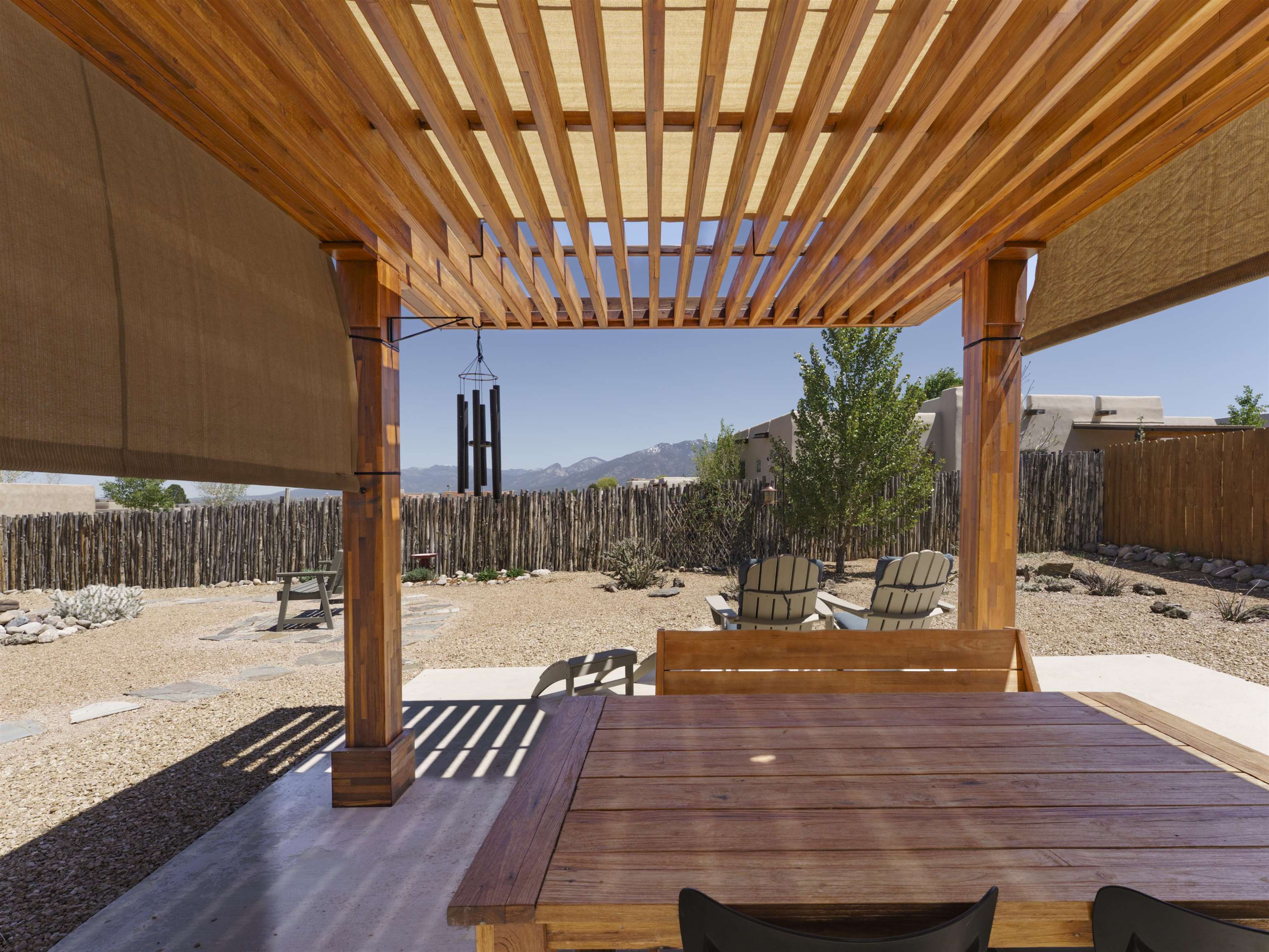 211 Las Olas Dr, Taos, New Mexico image 34