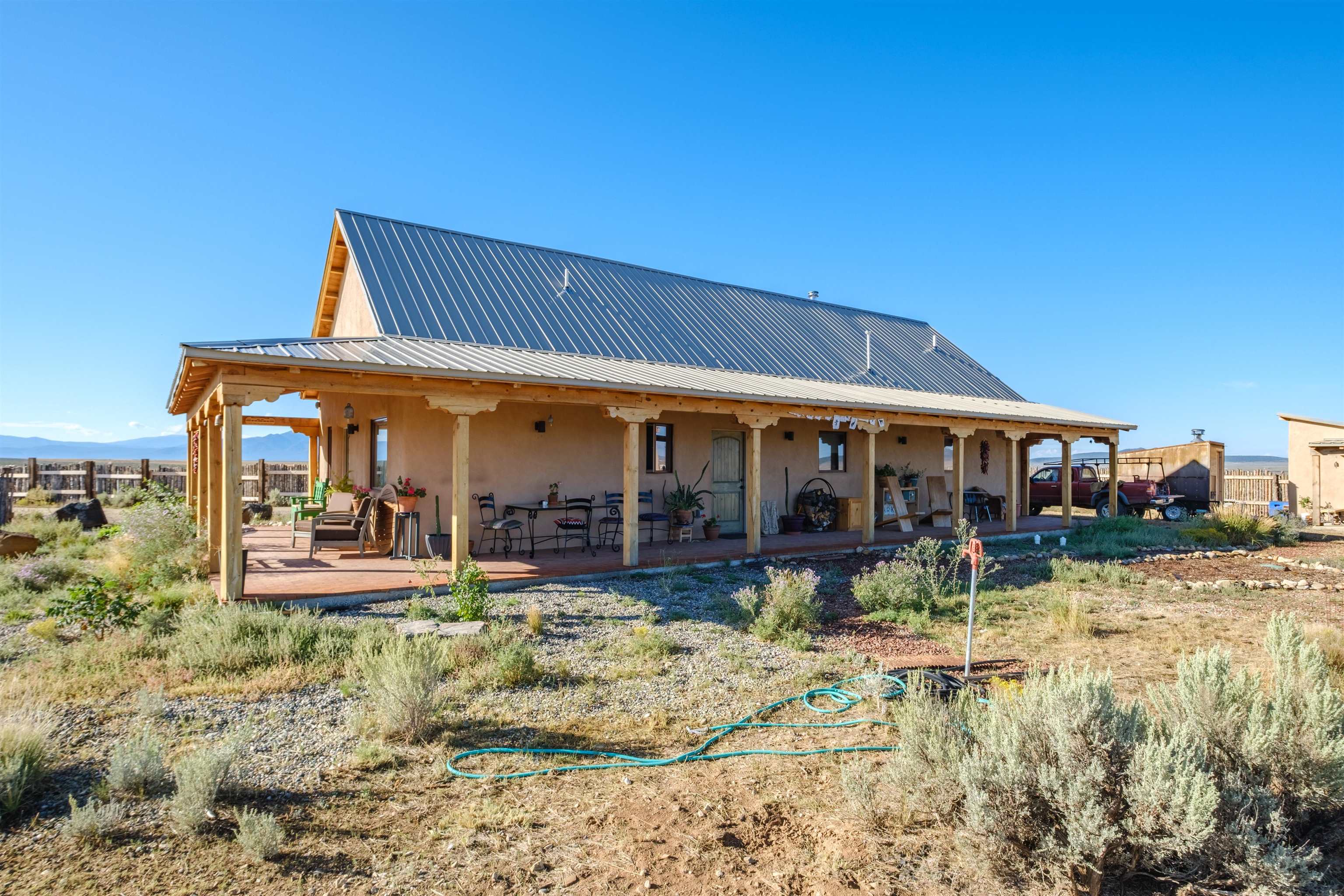 2 Alta Mesa Ln, El Prado, New Mexico image 18