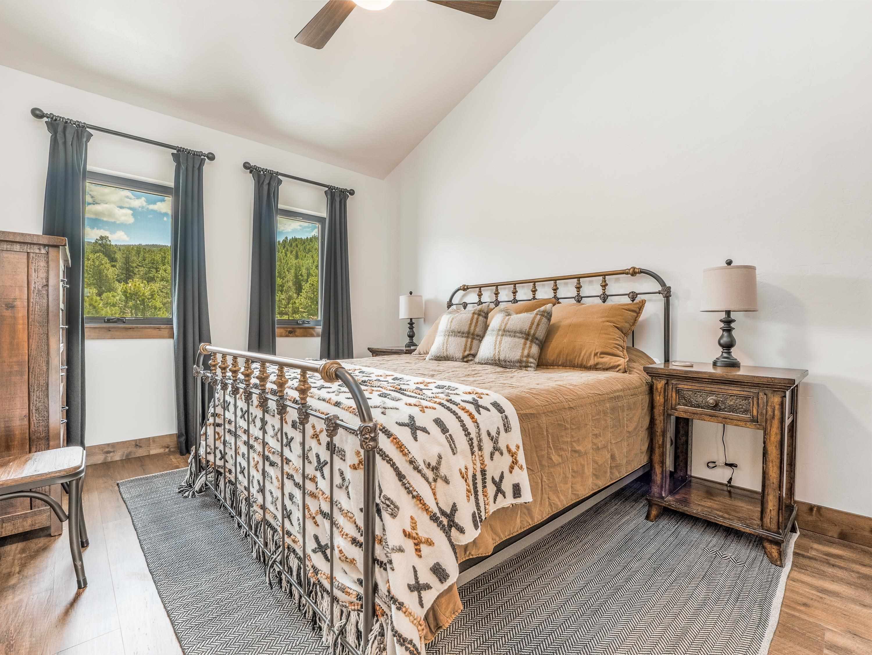 Angel Fire, New Mexico 87710, United States, 4 Bedrooms Bedrooms, ,5 BathroomsBathrooms,Residential,Active,186886