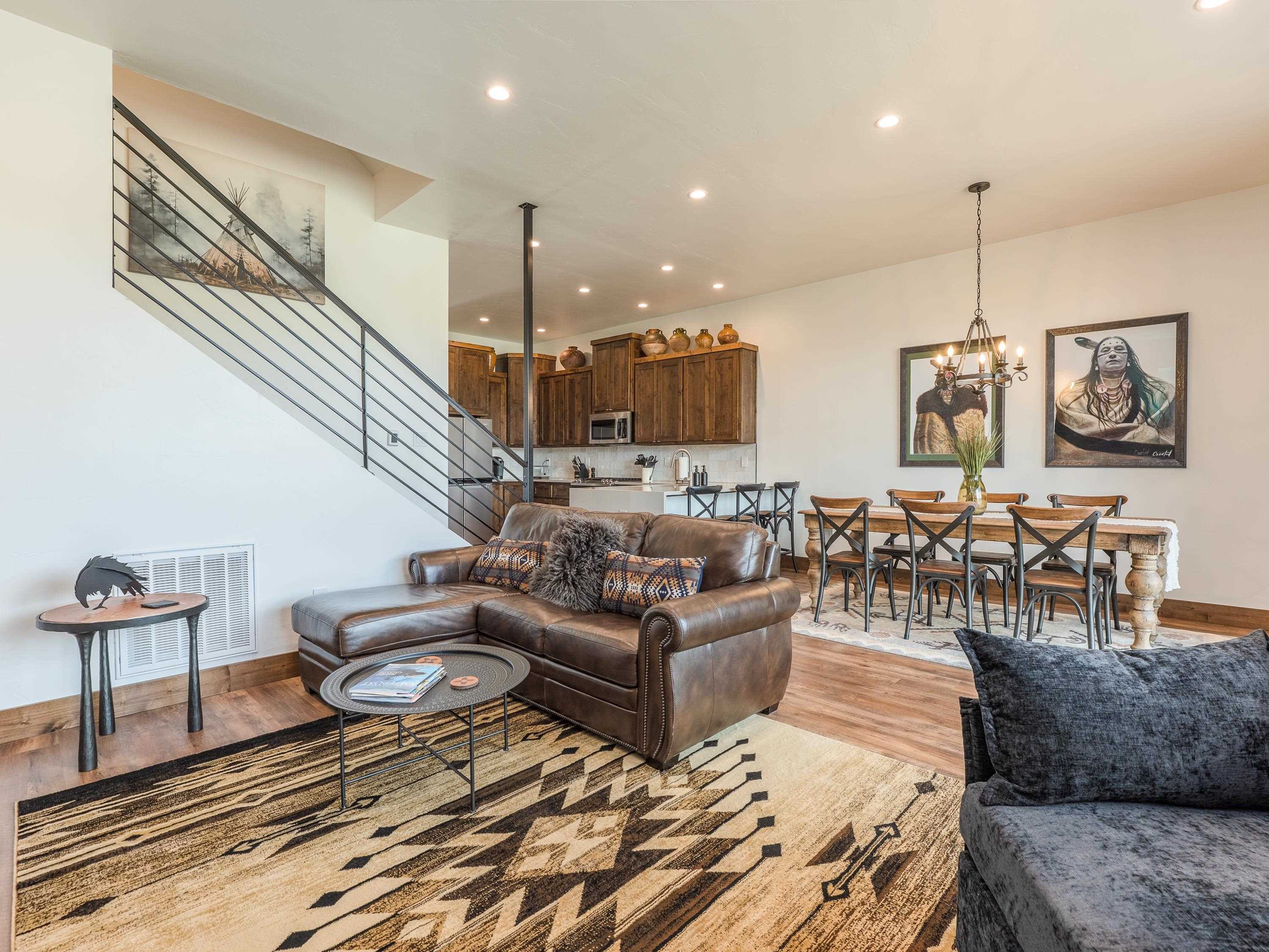 Angel Fire, New Mexico 87710, United States, 4 Bedrooms Bedrooms, ,5 BathroomsBathrooms,Residential,Active,186886