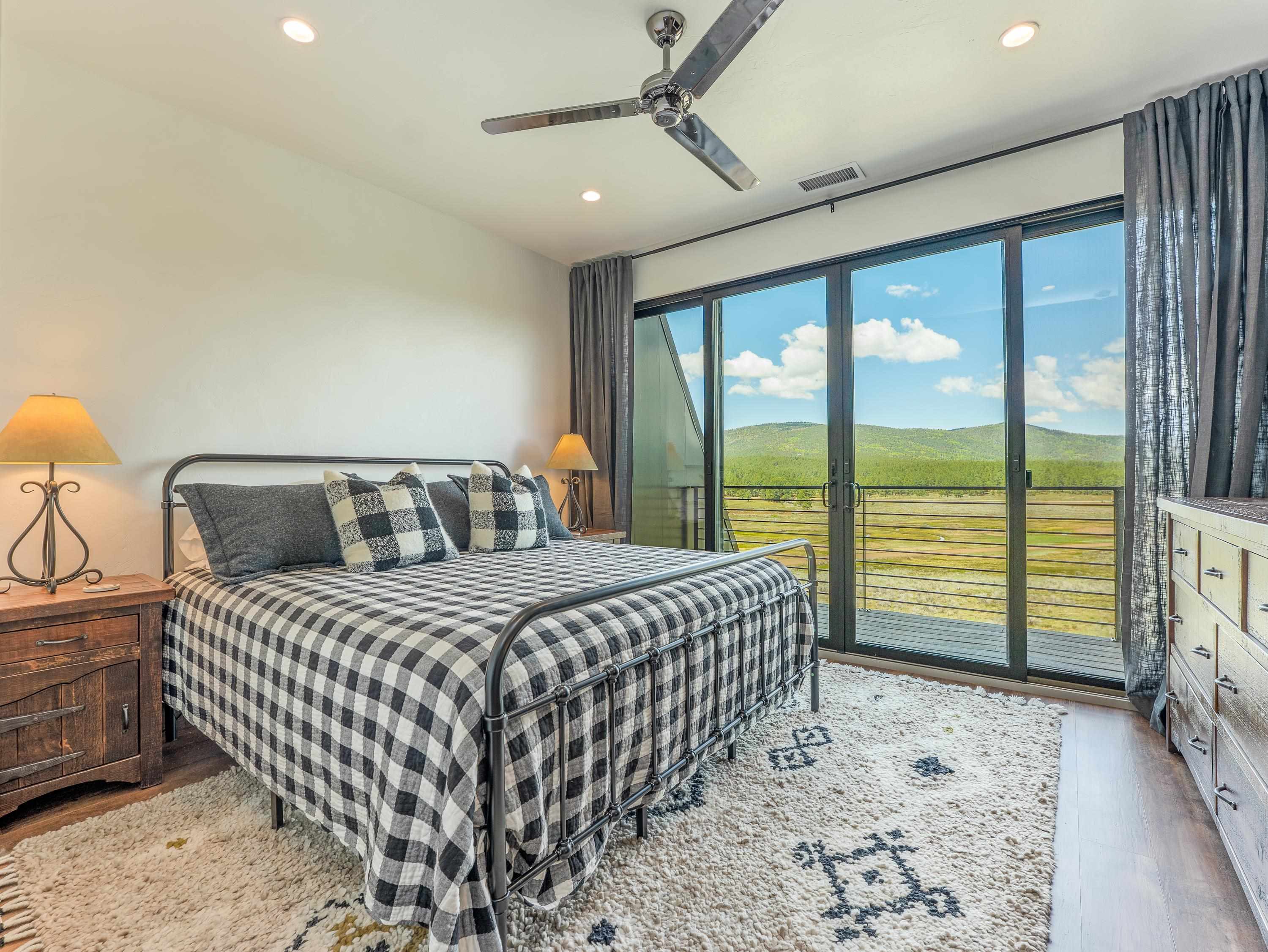 Angel Fire, New Mexico 87710, United States, 4 Bedrooms Bedrooms, ,5 BathroomsBathrooms,Residential,Active,186886