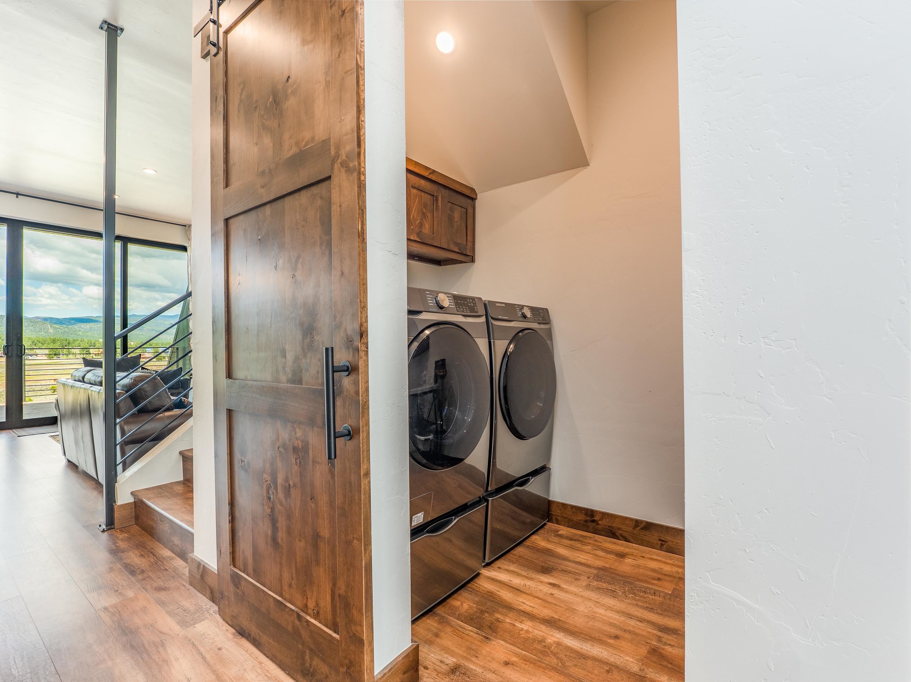 Angel Fire, New Mexico 87710, United States, 4 Bedrooms Bedrooms, ,5 BathroomsBathrooms,Residential,Active,186886