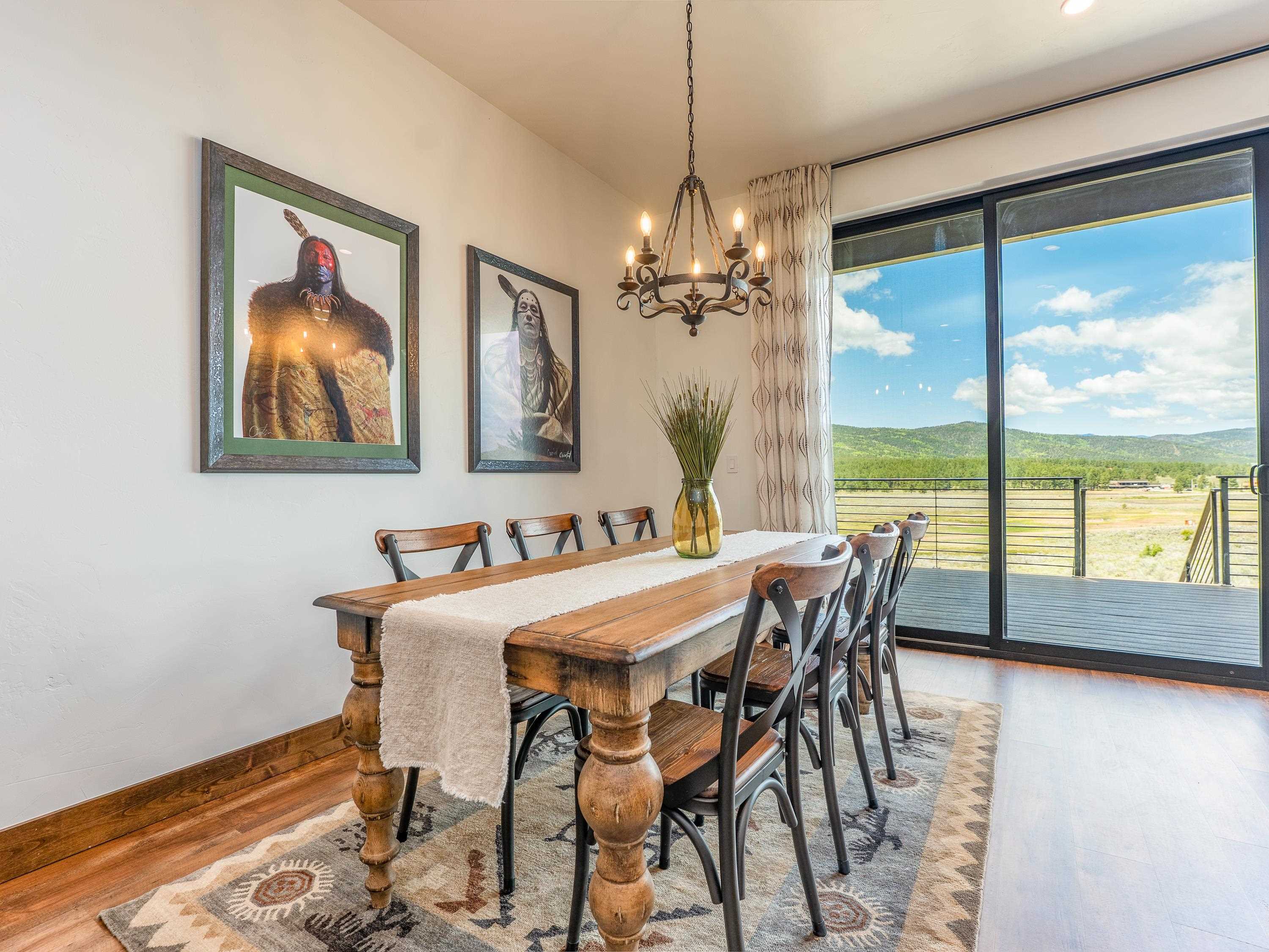 Angel Fire, New Mexico 87710, United States, 4 Bedrooms Bedrooms, ,5 BathroomsBathrooms,Residential,Active,186886