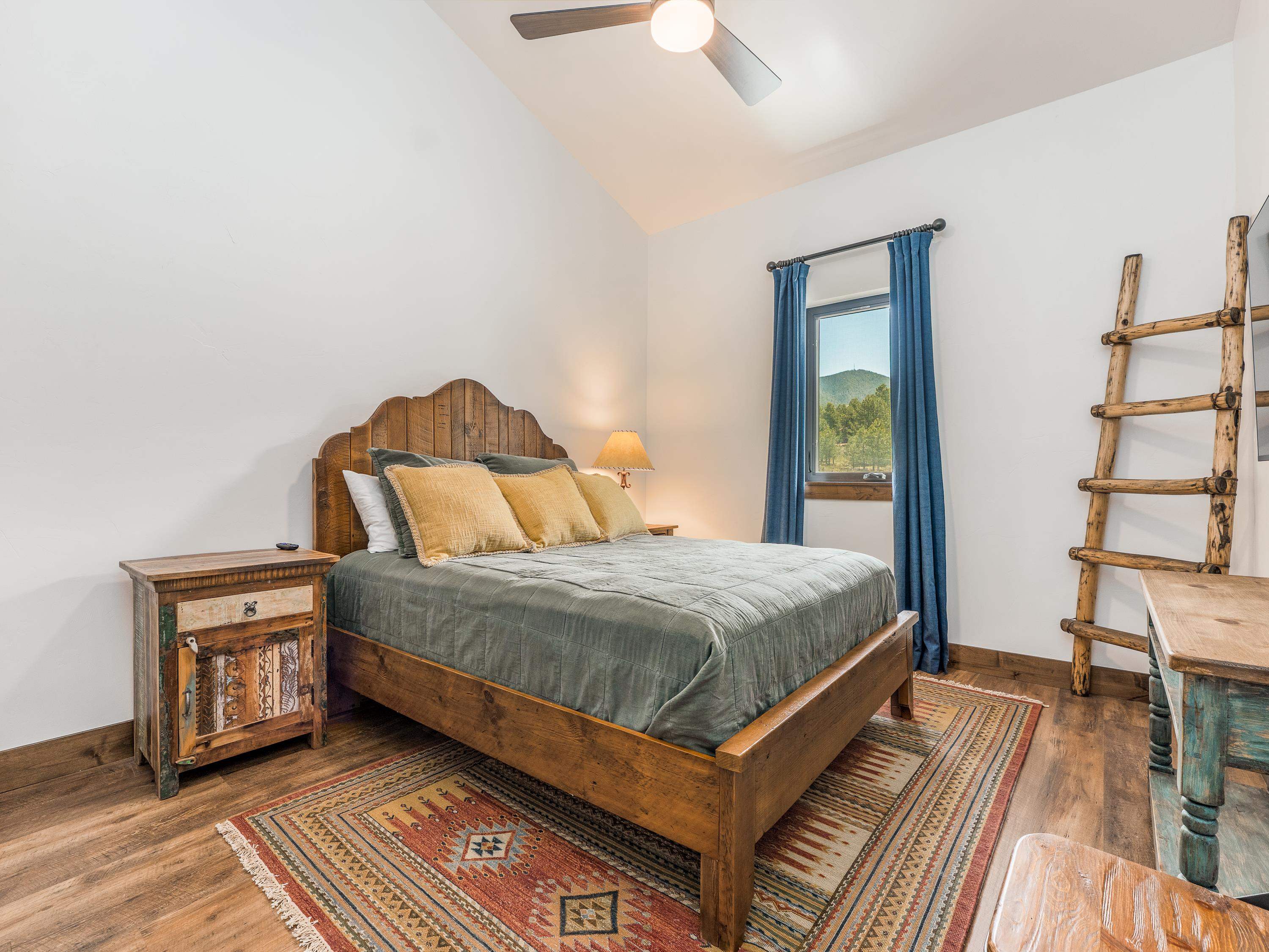 Angel Fire, New Mexico 87710, United States, 4 Bedrooms Bedrooms, ,5 BathroomsBathrooms,Residential,Active,186886