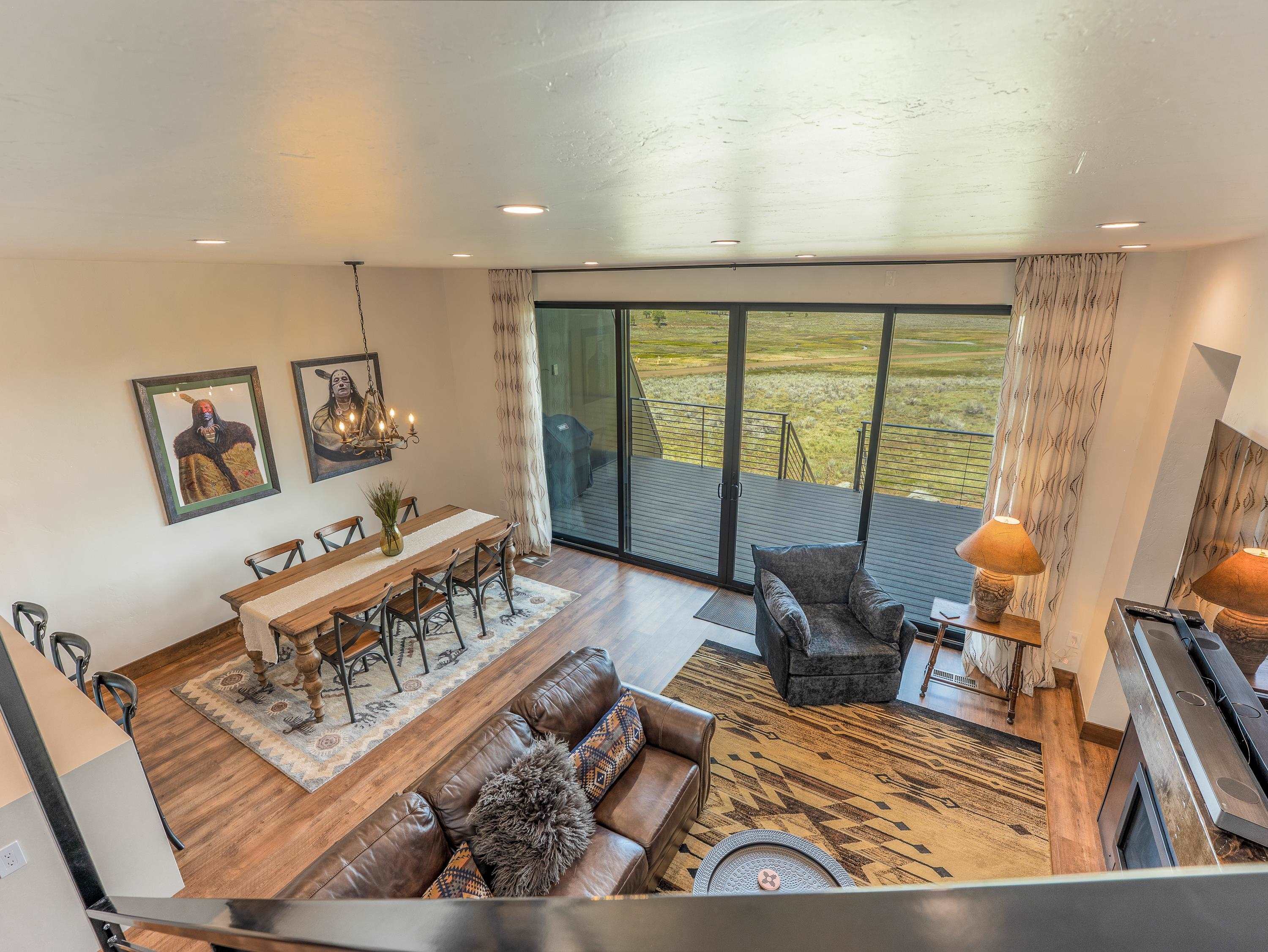 Angel Fire, New Mexico 87710, United States, 4 Bedrooms Bedrooms, ,5 BathroomsBathrooms,Residential,Active,186886