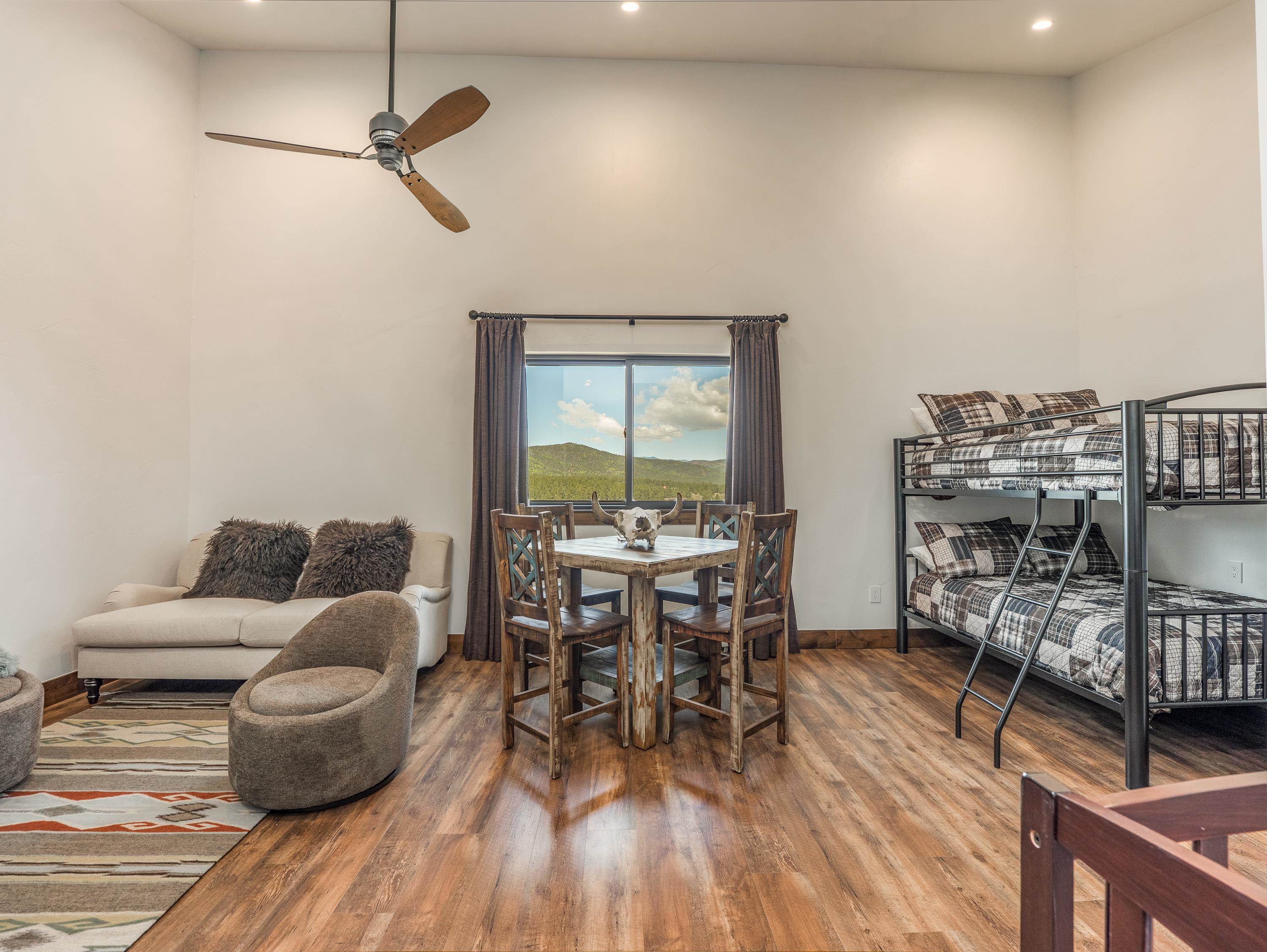 Angel Fire, New Mexico 87710, United States, 4 Bedrooms Bedrooms, ,5 BathroomsBathrooms,Residential,Active,186886