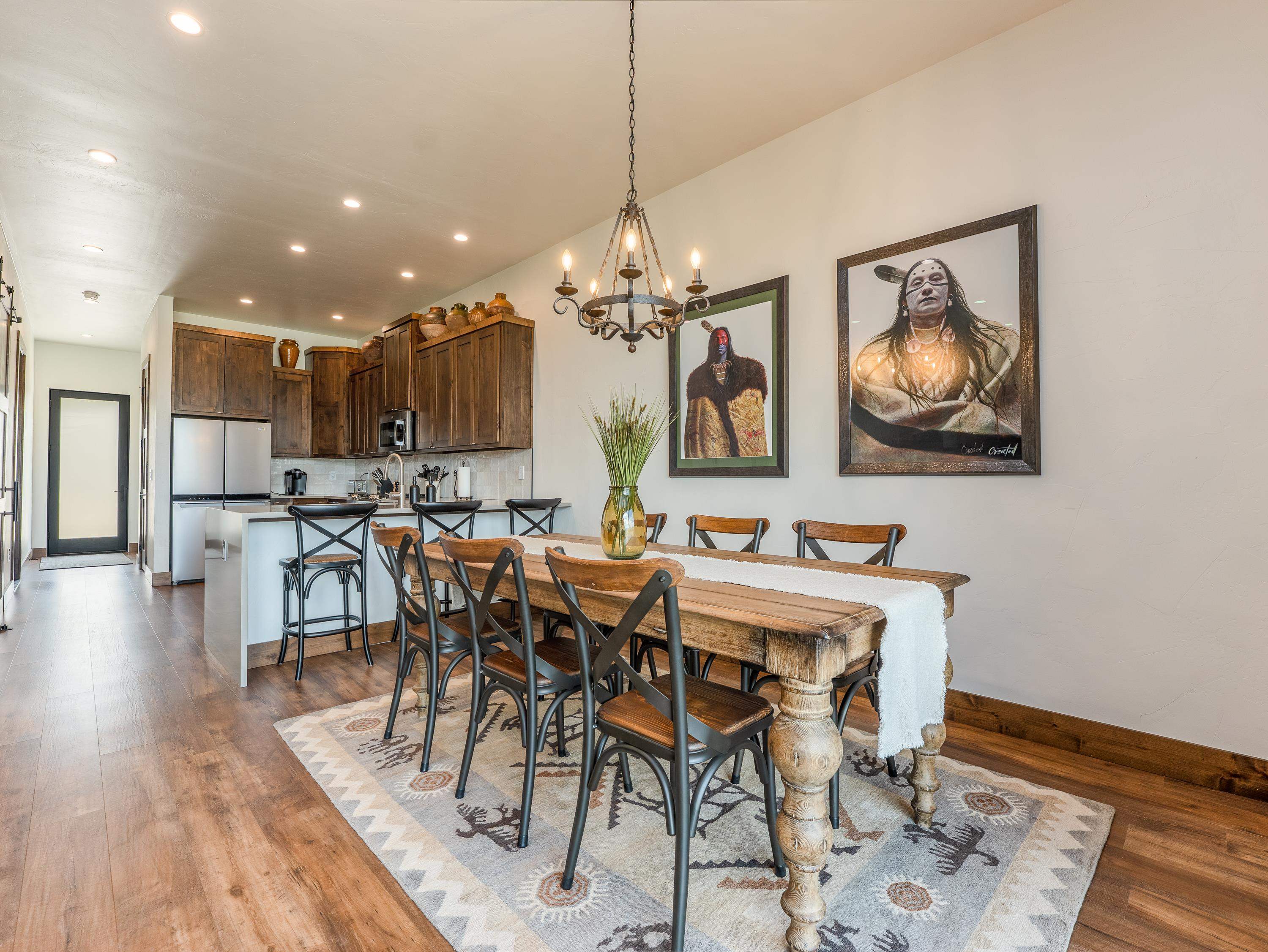 Angel Fire, New Mexico 87710, United States, 4 Bedrooms Bedrooms, ,5 BathroomsBathrooms,Residential,Active,186886