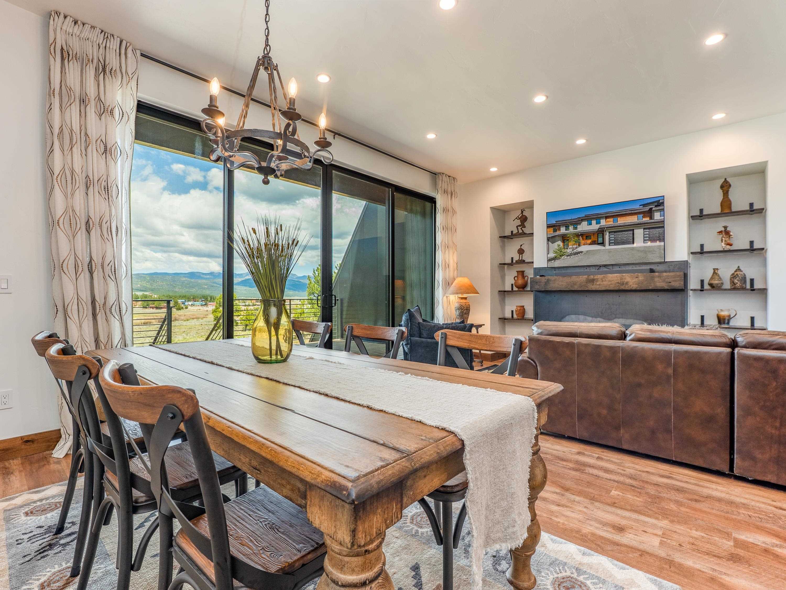 Angel Fire, New Mexico 87710, United States, 4 Bedrooms Bedrooms, ,5 BathroomsBathrooms,Residential,Active,186886