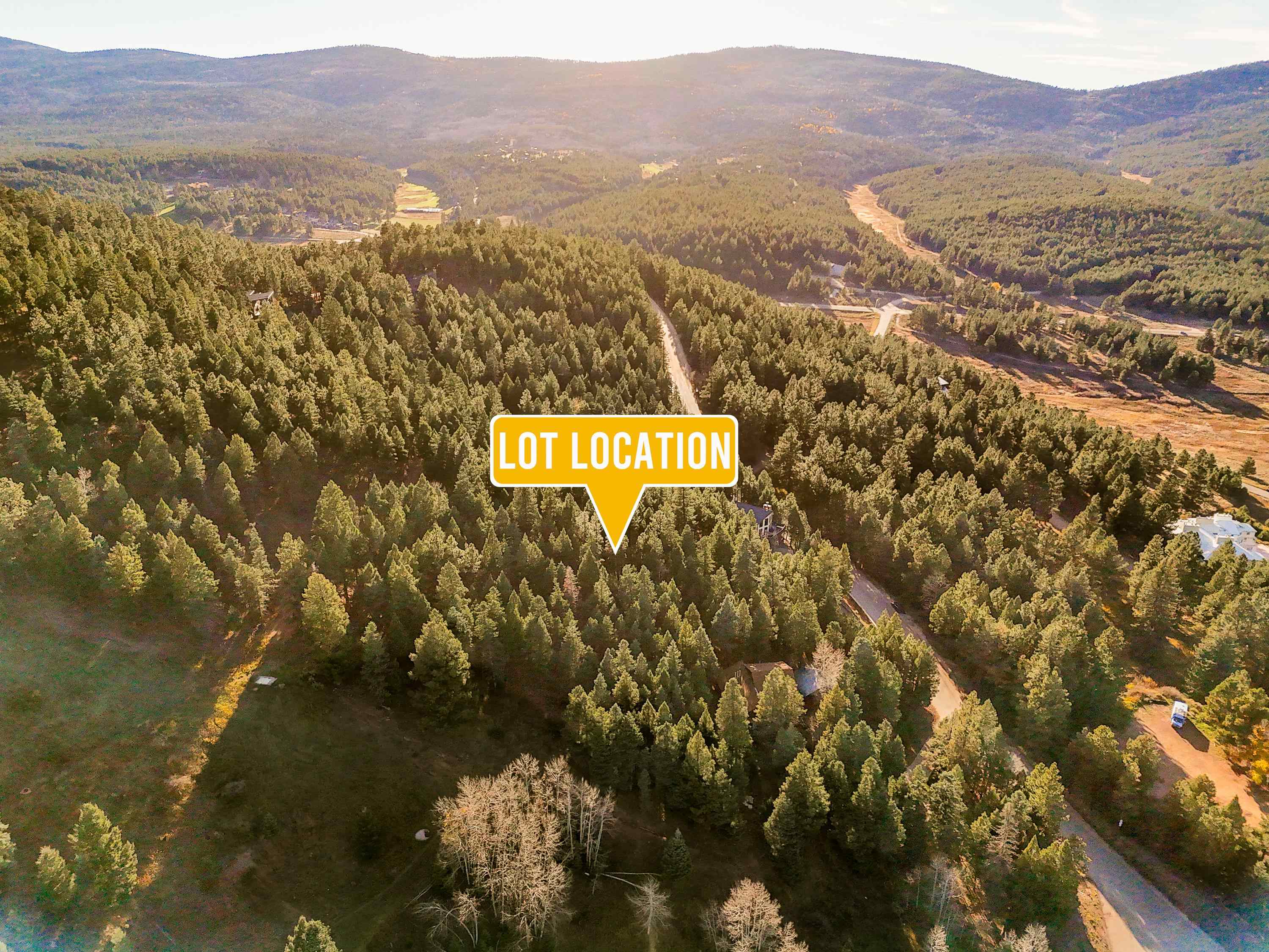 Lot 35 El Camino Real