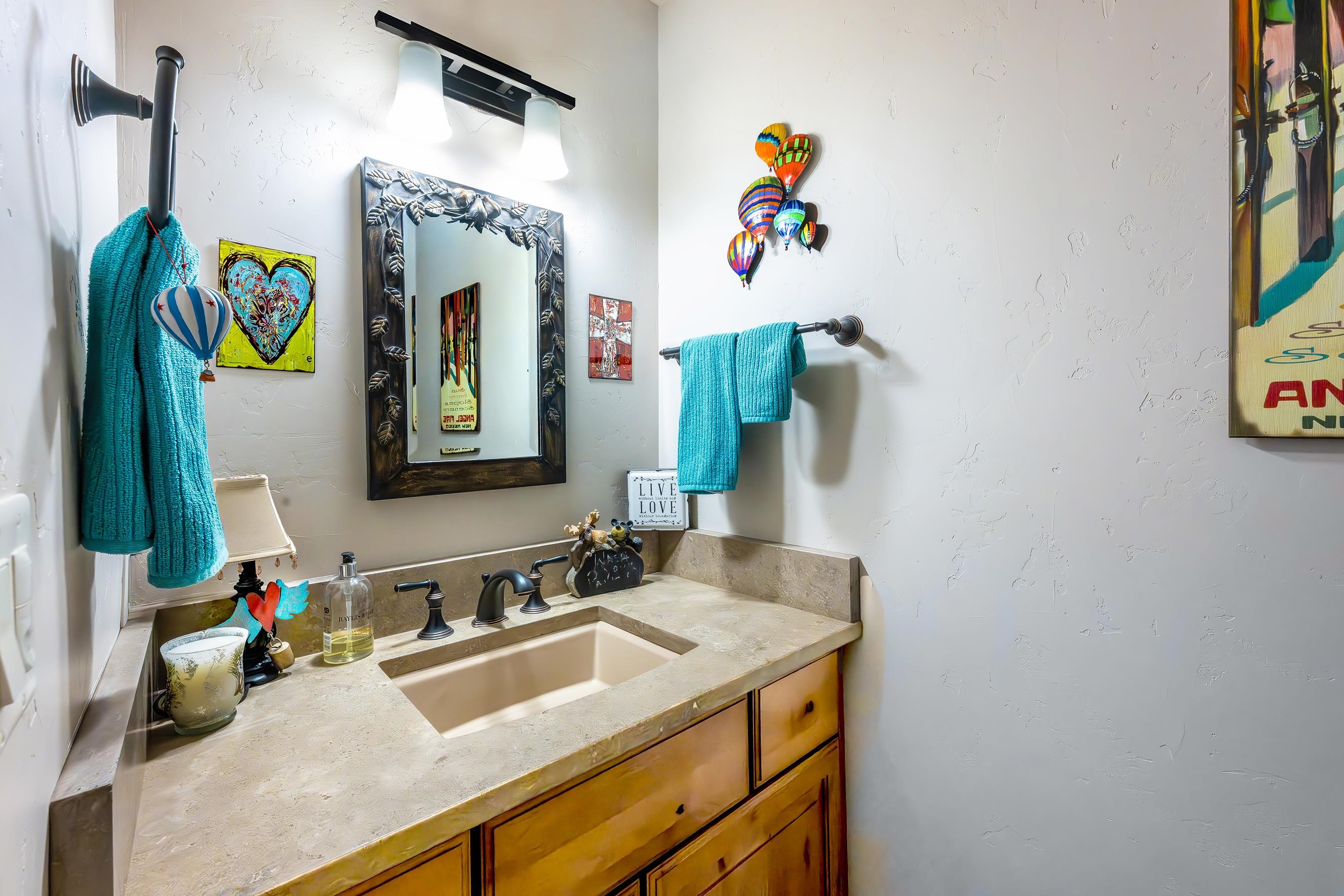 233 El Camino Real, Angel Fire, New Mexico image 17