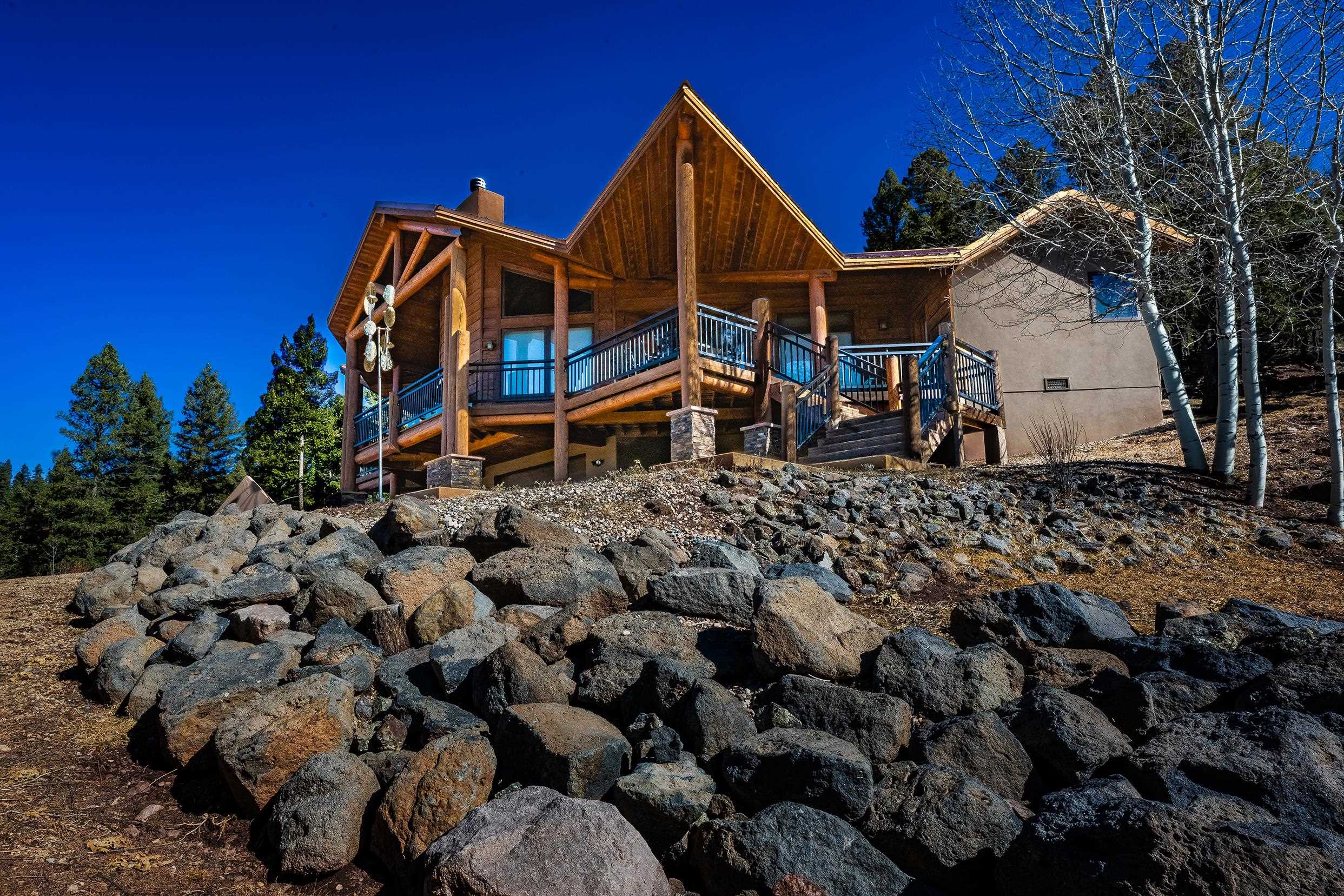 233 El Camino Real, Angel Fire, New Mexico image 41