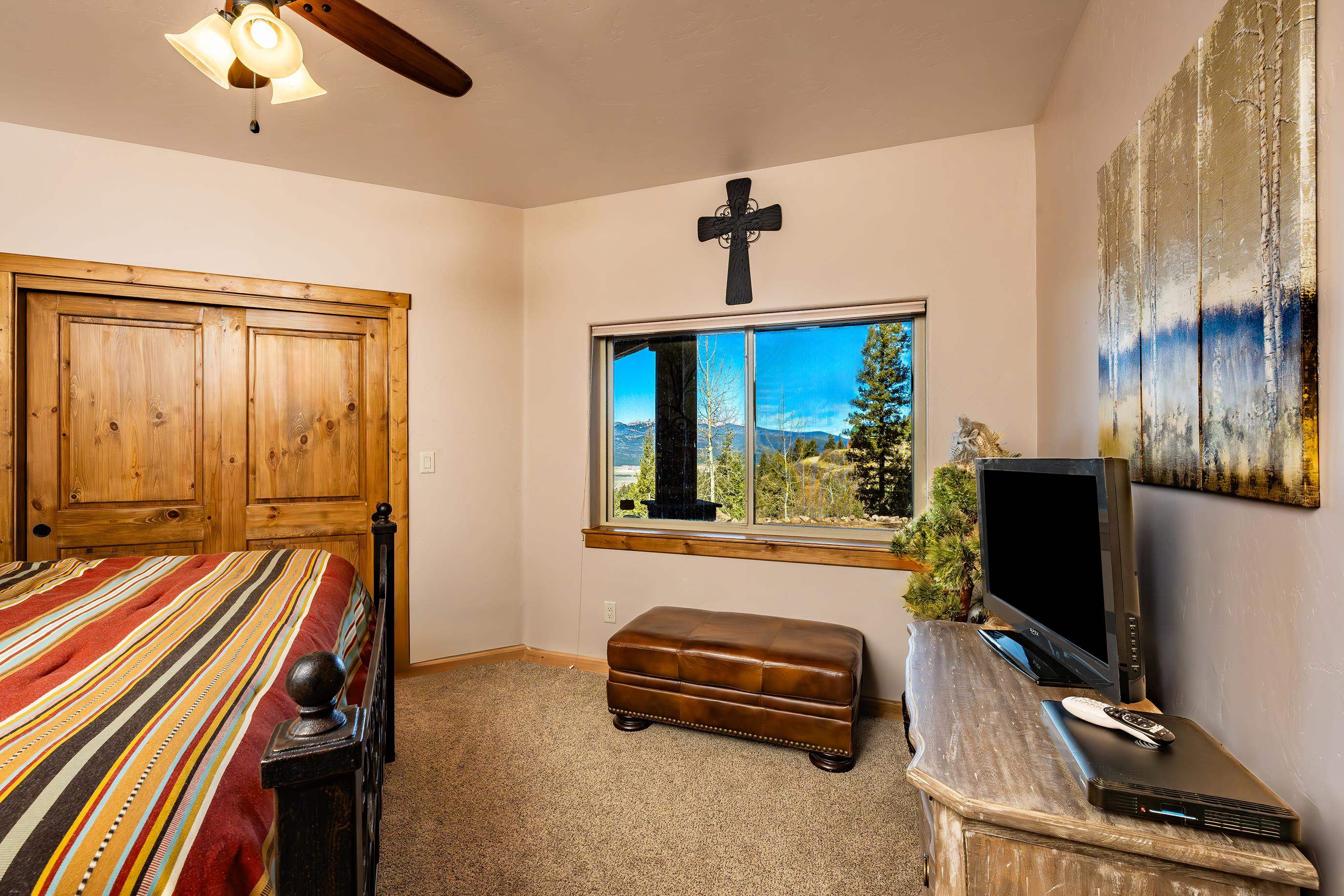 233 El Camino Real, Angel Fire, New Mexico image 20