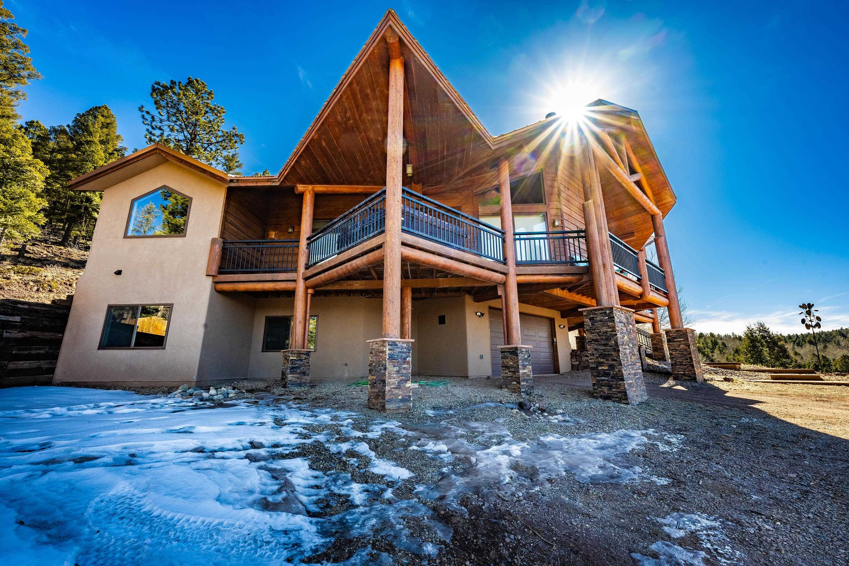 233 El Camino Real, Angel Fire, New Mexico image 32