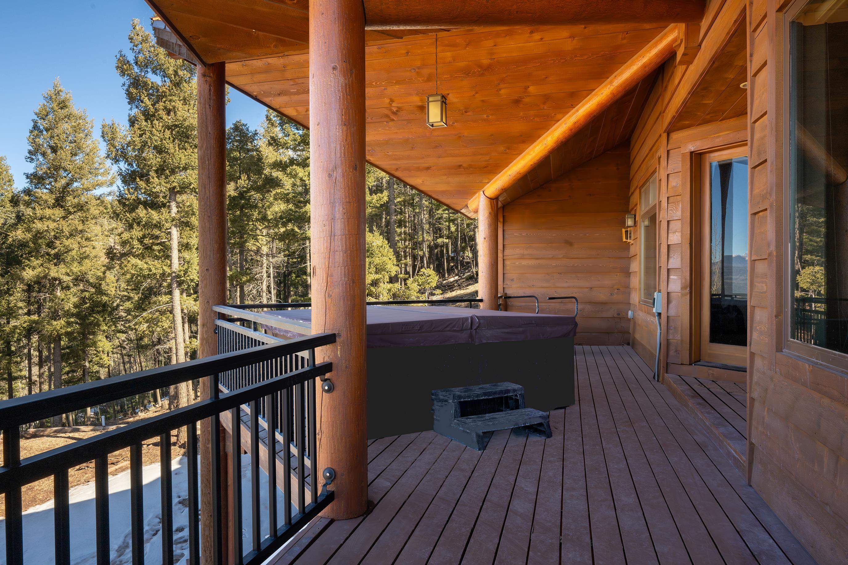 233 El Camino Real, Angel Fire, New Mexico image 36
