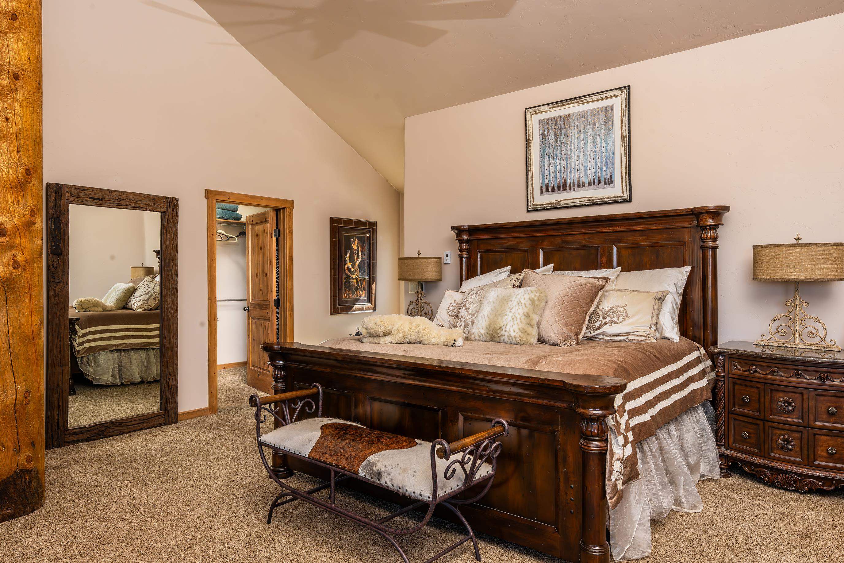 233 El Camino Real, Angel Fire, New Mexico image 12