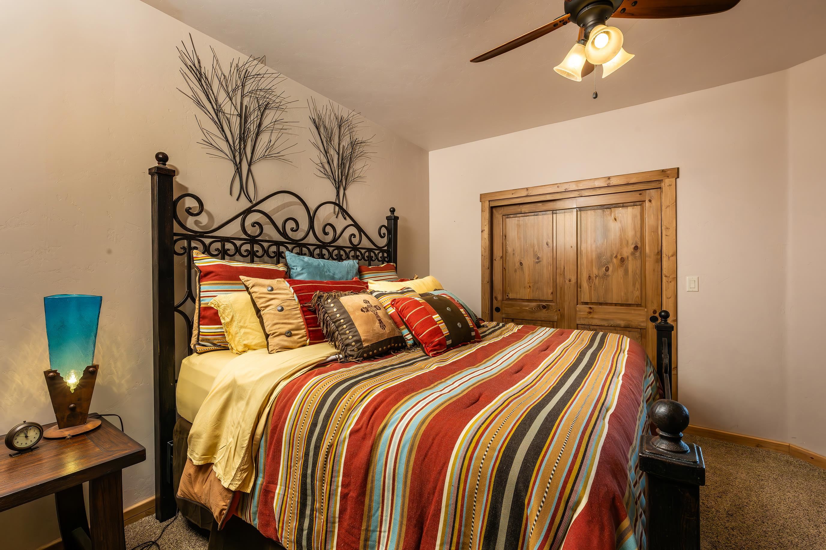 233 El Camino Real, Angel Fire, New Mexico image 19