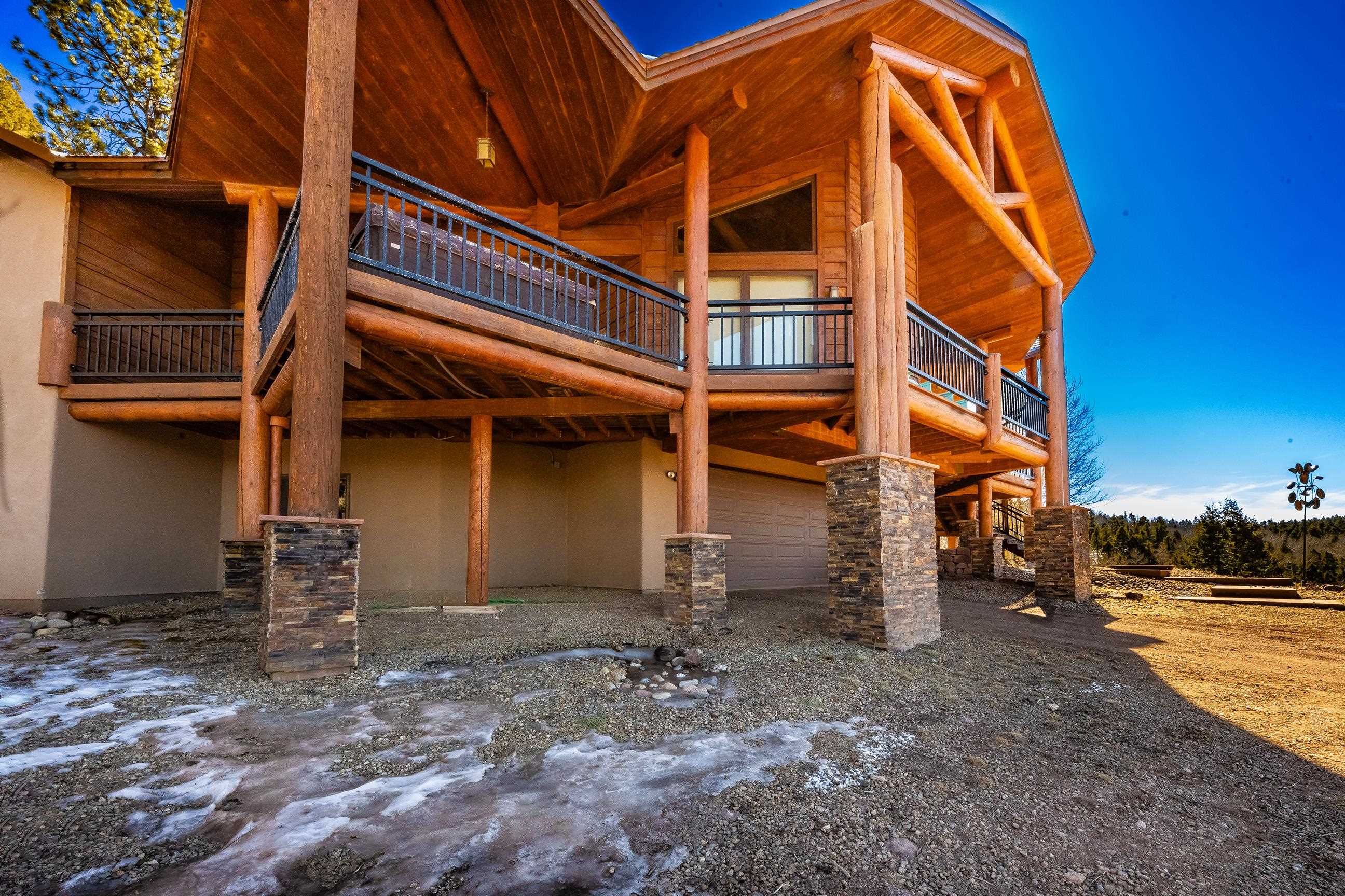 233 El Camino Real, Angel Fire, New Mexico image 38