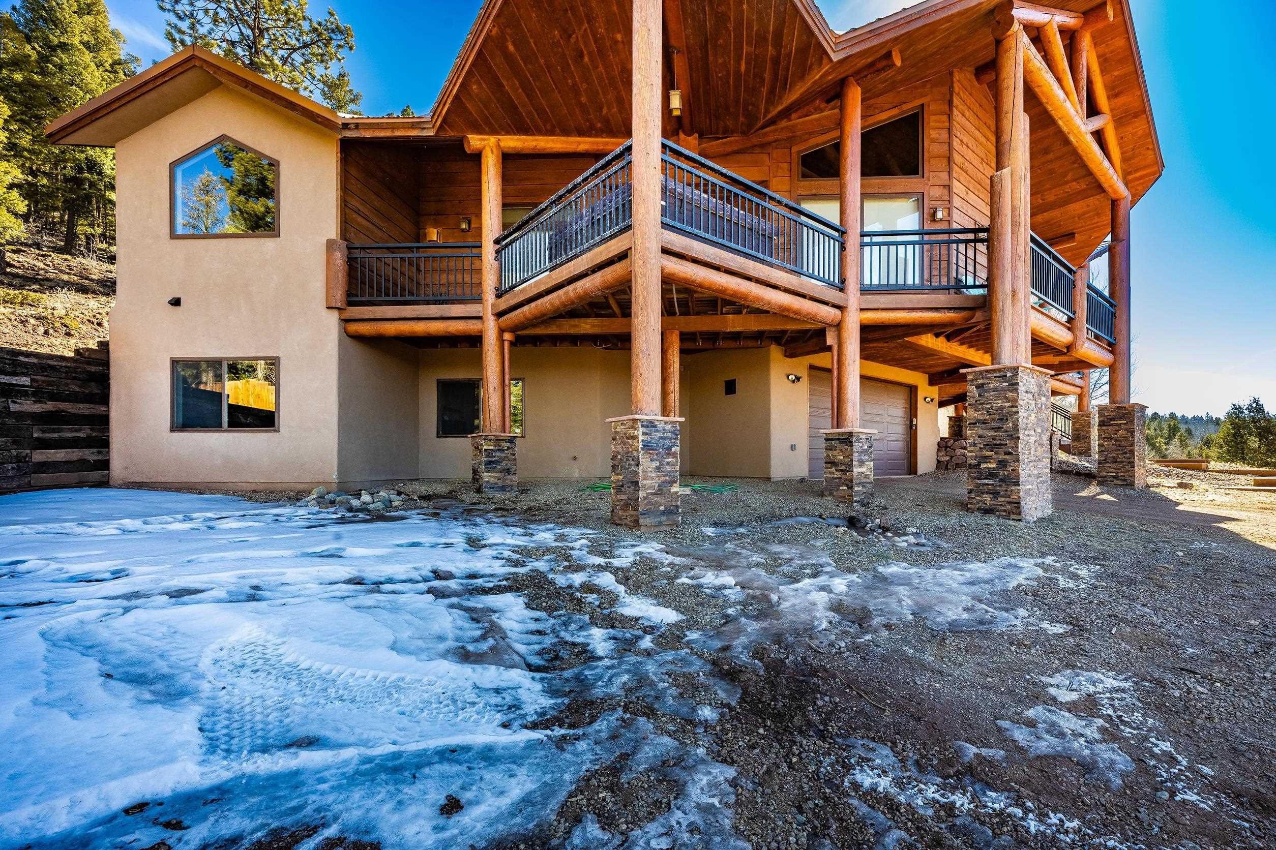 233 El Camino Real, Angel Fire, New Mexico image 31