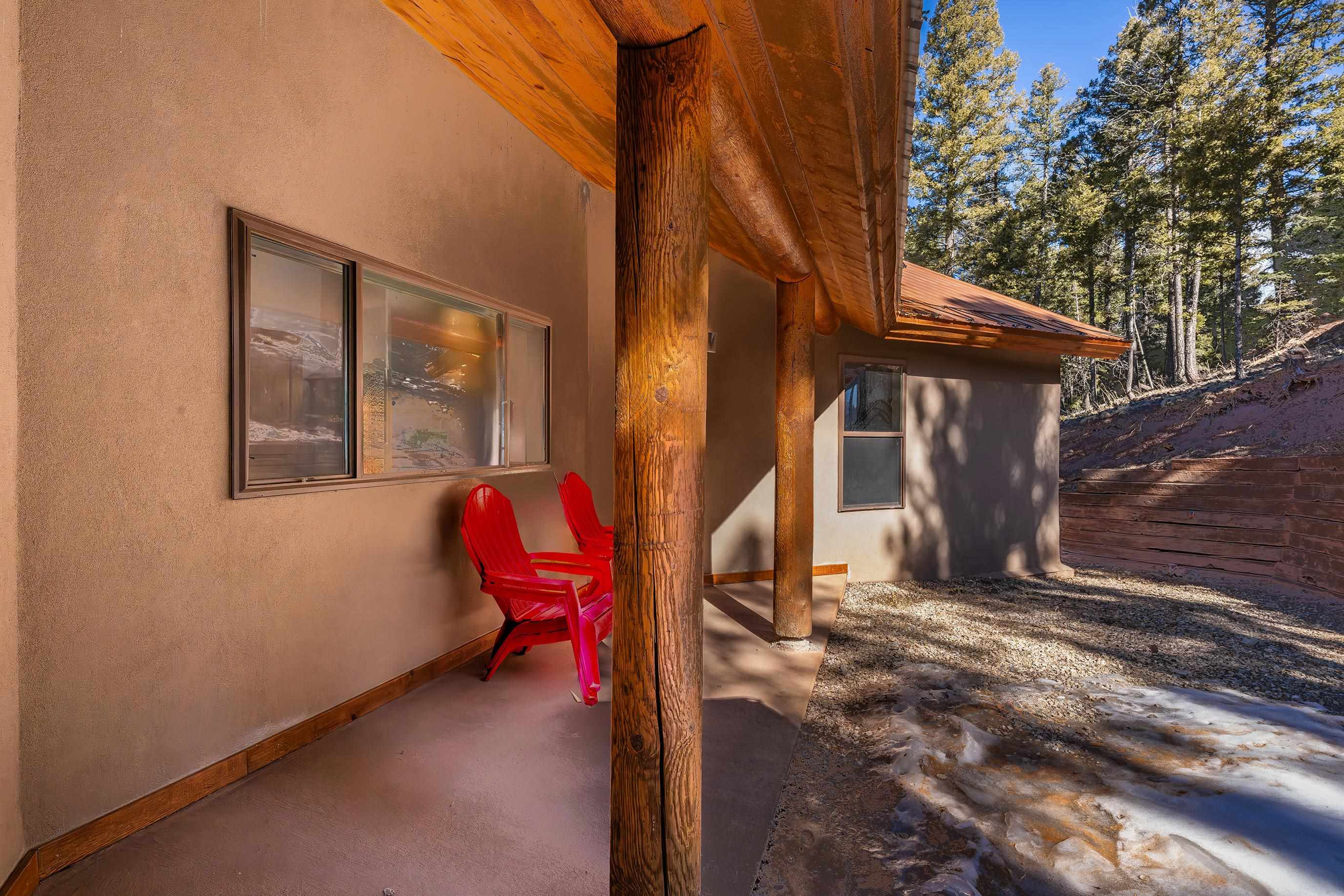 233 El Camino Real, Angel Fire, New Mexico image 26