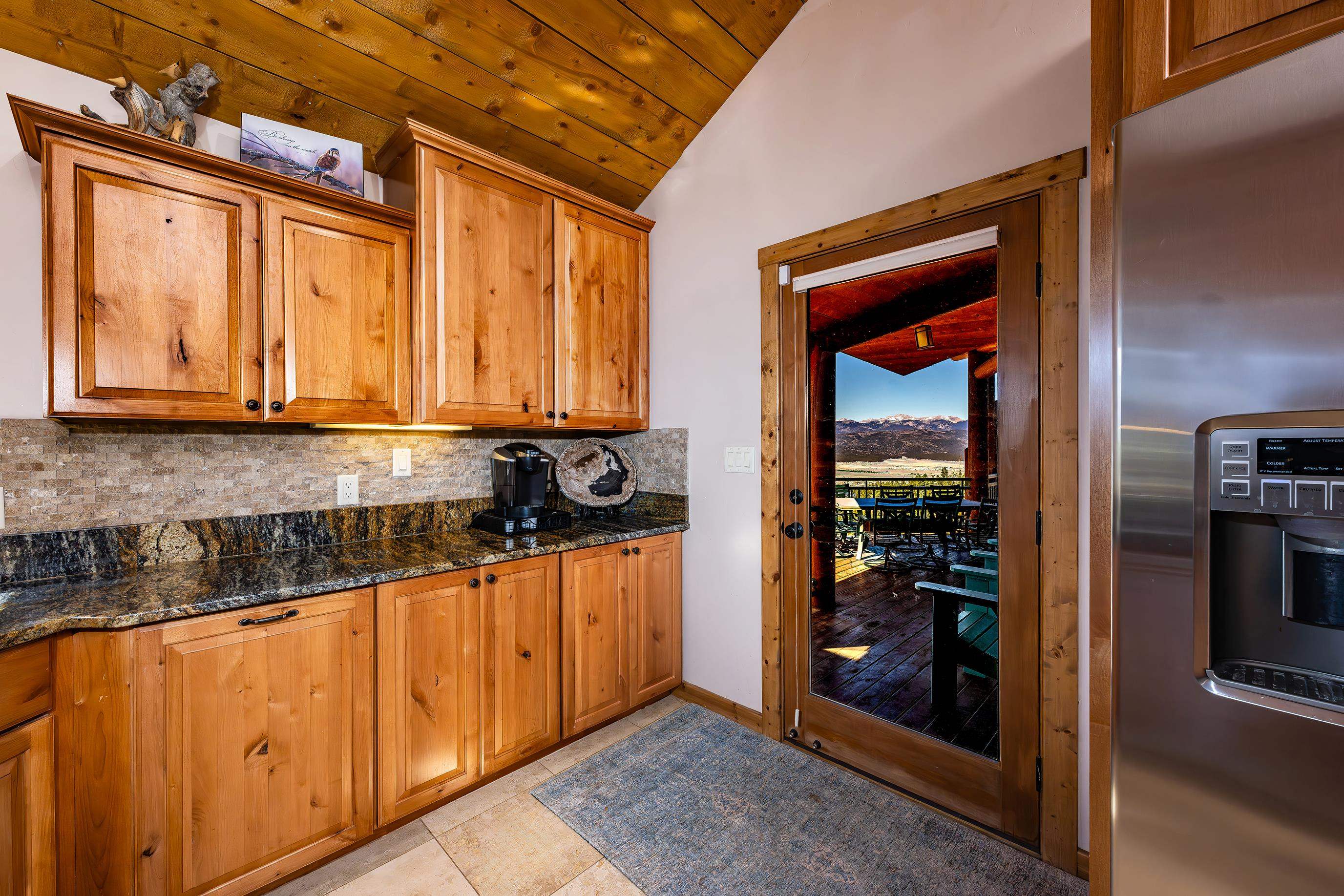 233 El Camino Real, Angel Fire, New Mexico image 10