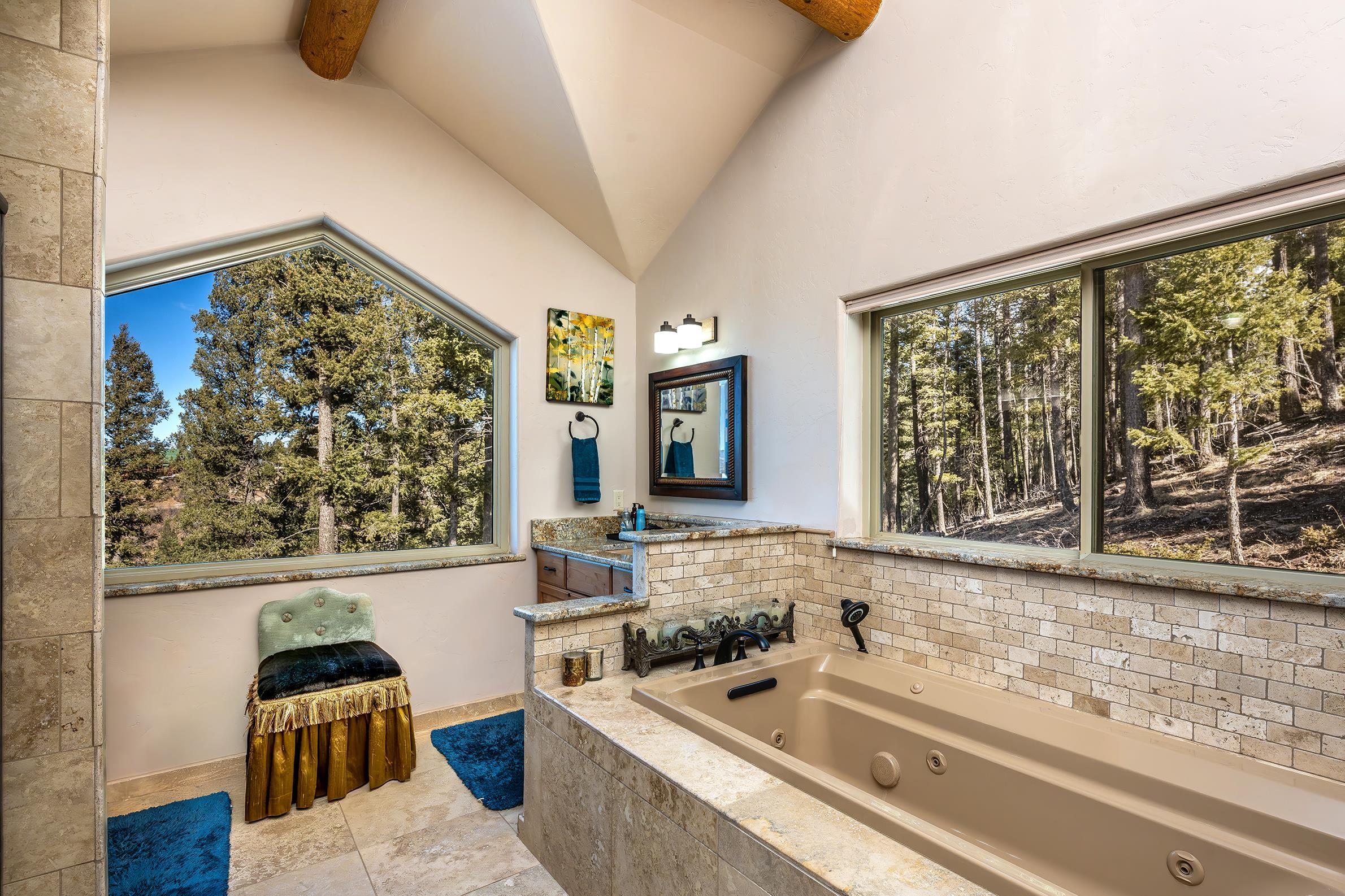 233 El Camino Real, Angel Fire, New Mexico image 15