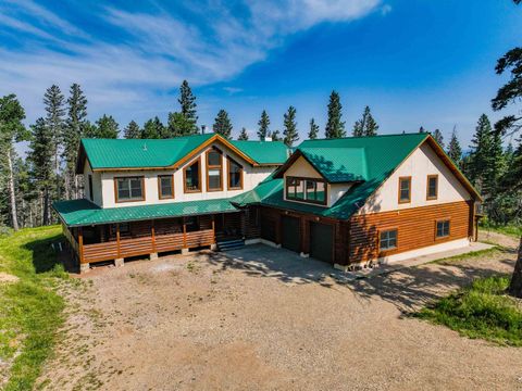 Homes For Sale - 236 Hinz Dr<br/> Angel Fire, NM 87710
