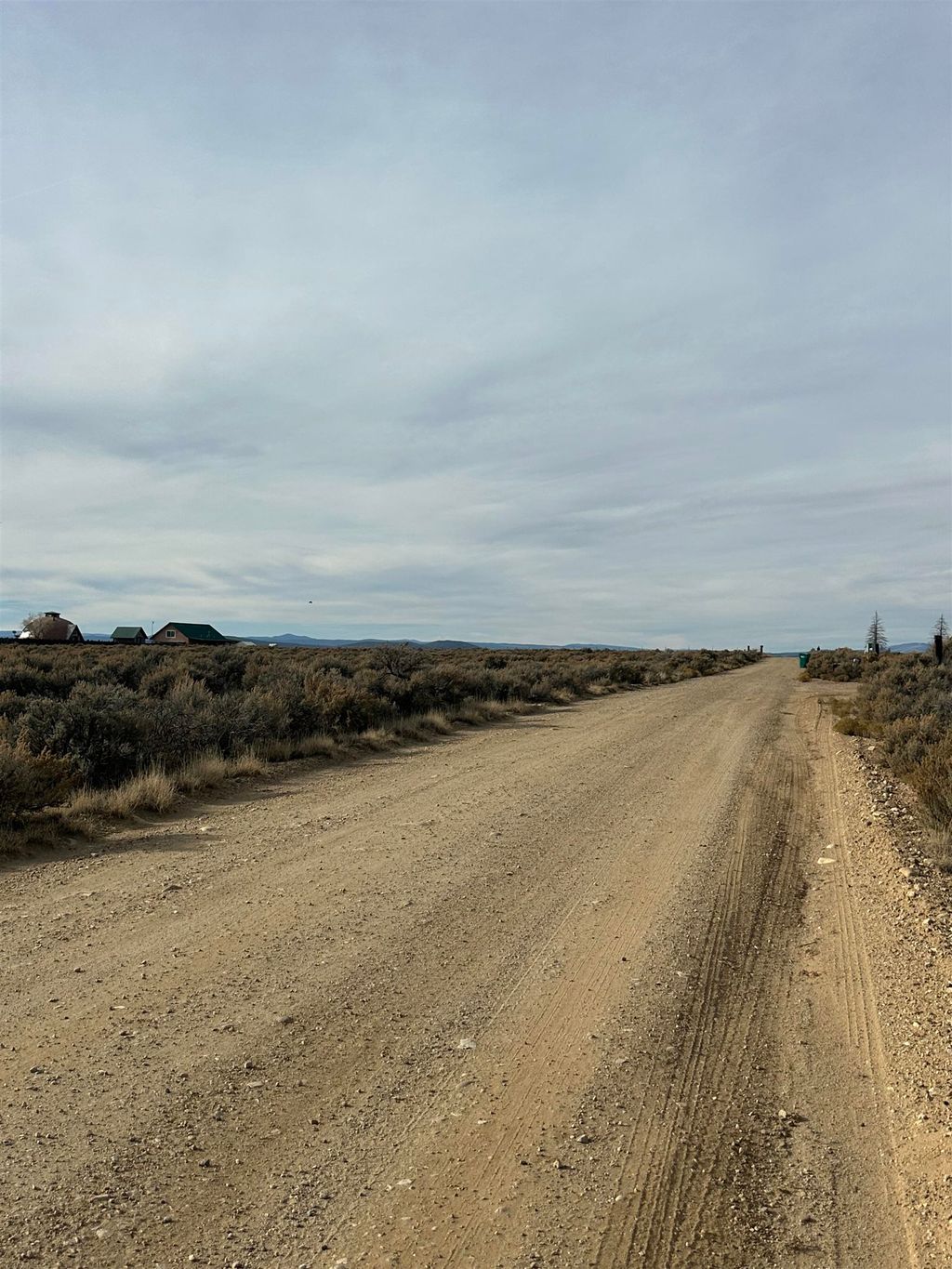 Photo of 36 Quino Rd, Taos, NM 87571 (MLS # 114236)