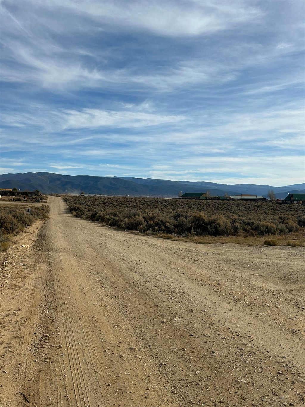 Photo of 36 Quino Rd, Taos, NM 87571 (MLS # 114236)