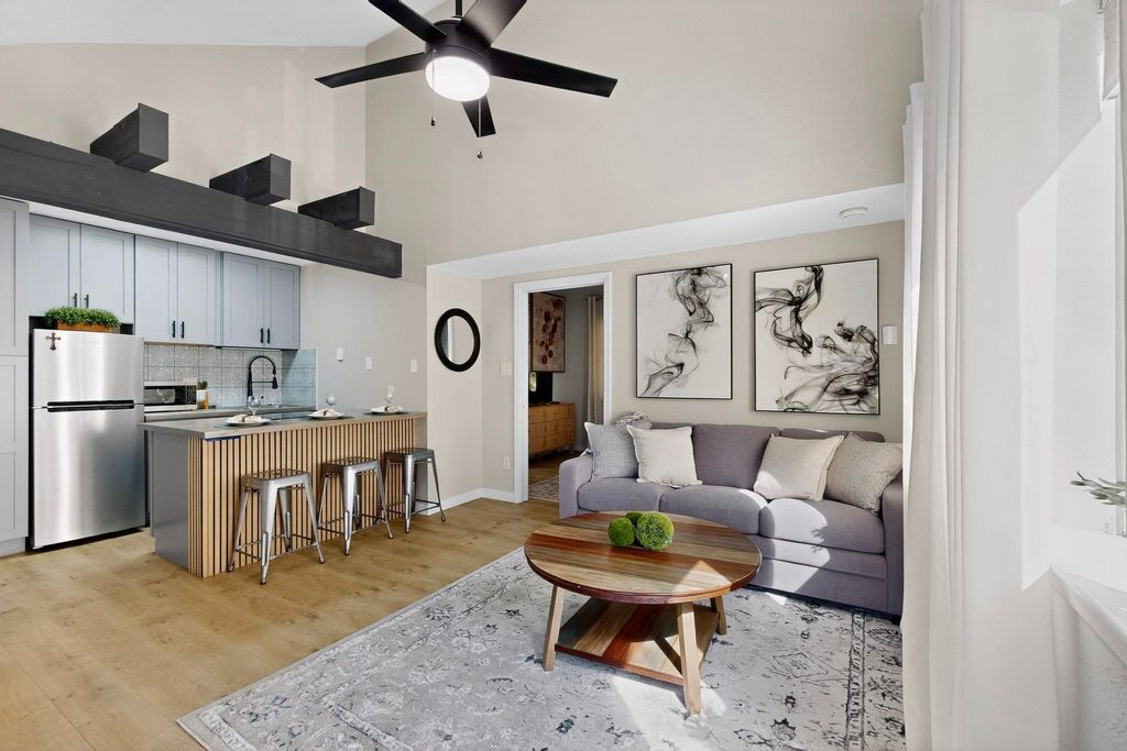 Photo of 83 Angel Fire Rd Unit 12 Rd N, Angel Fire, NM 87710 (MLS # 114568)