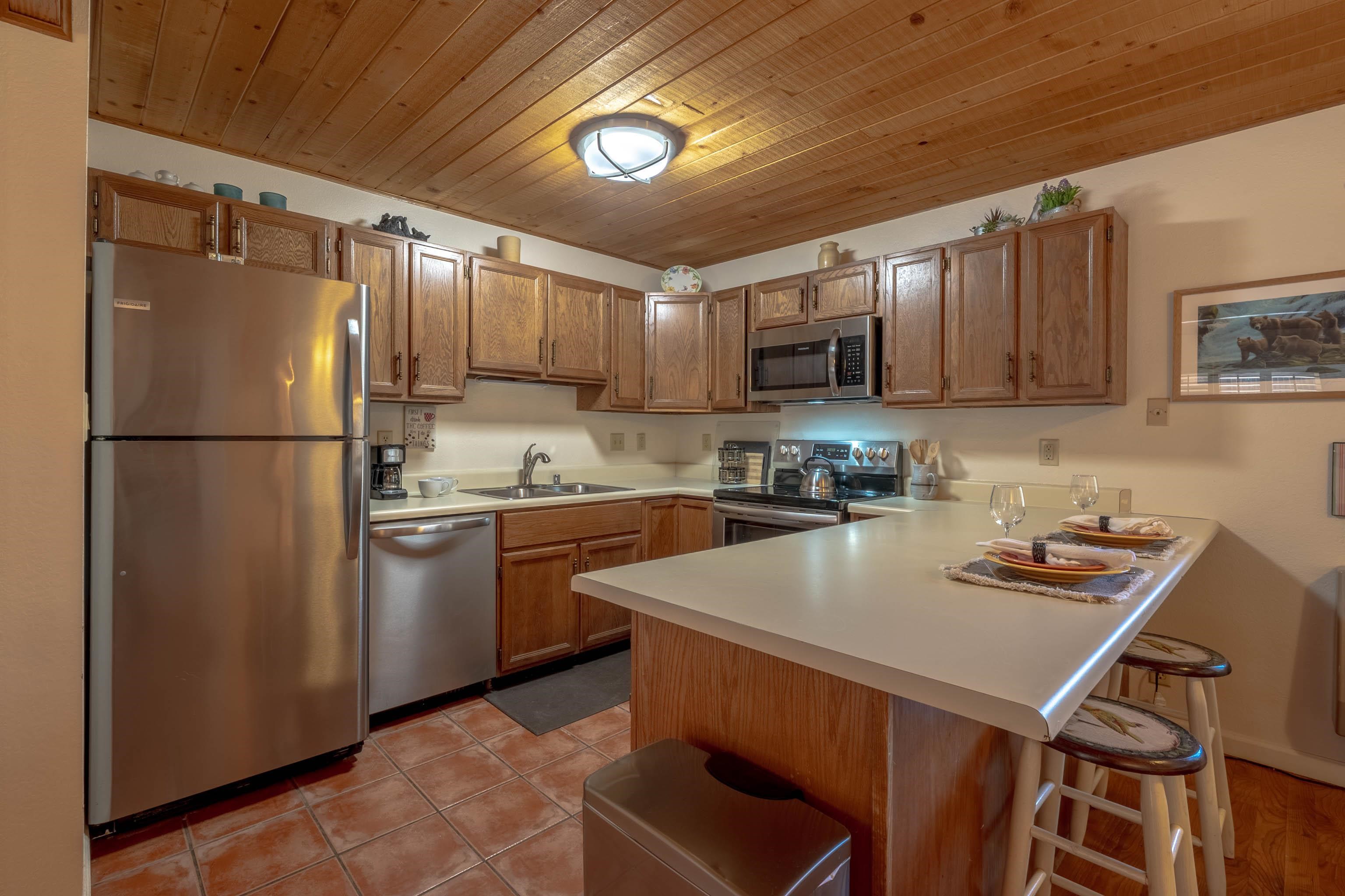10 Jackson Hole Rd #103, Angel Fire, New Mexico image 9